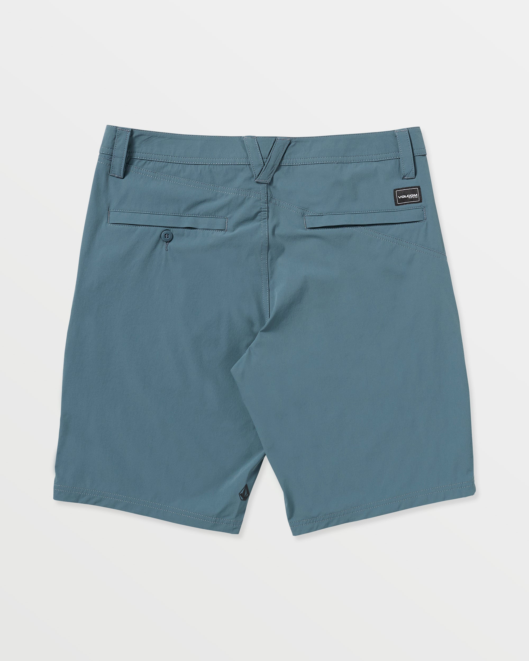 Men's Frickin Cross Shred Shorts - Image 7