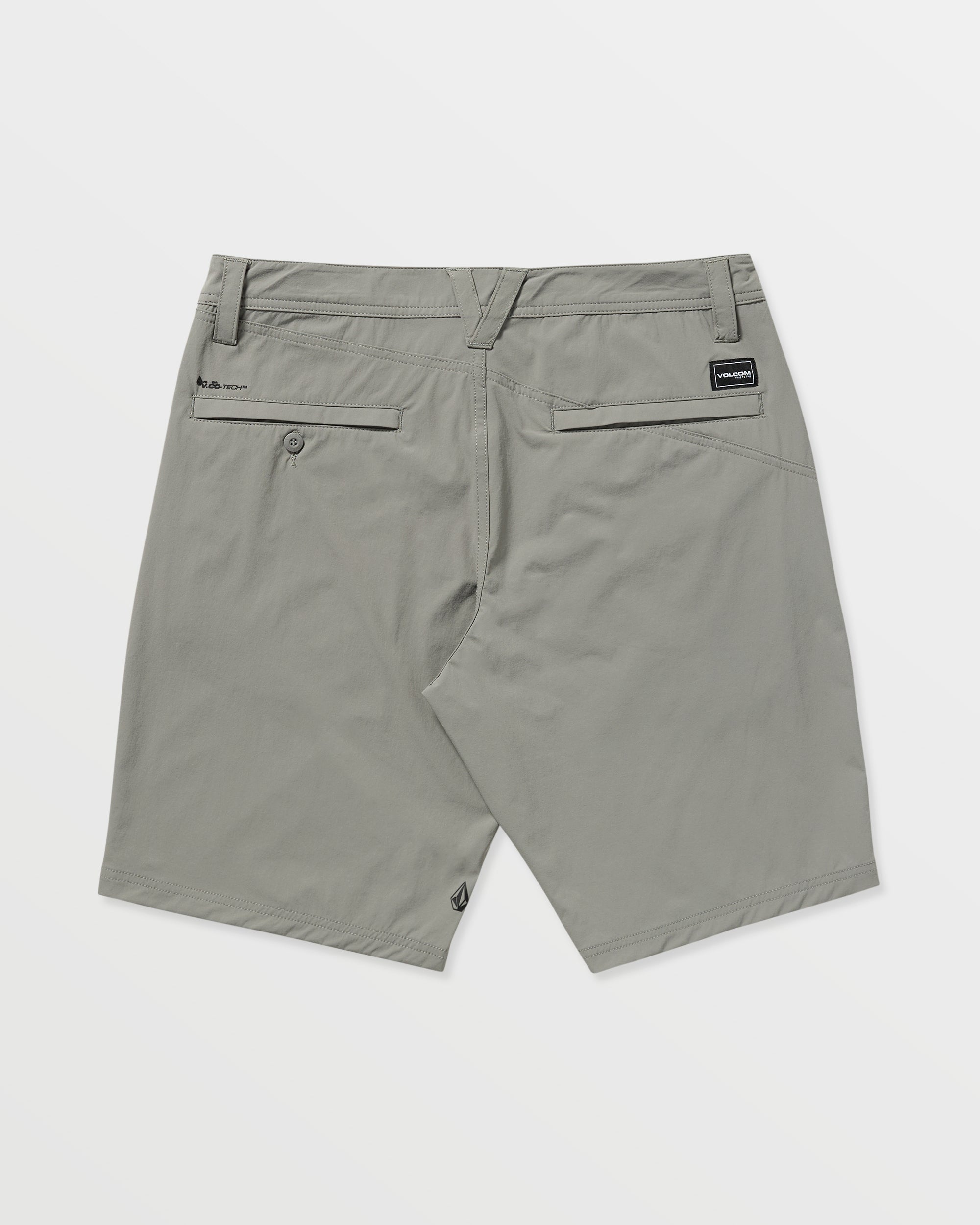 Men's Frickin Cross Shred Shorts - Image 5