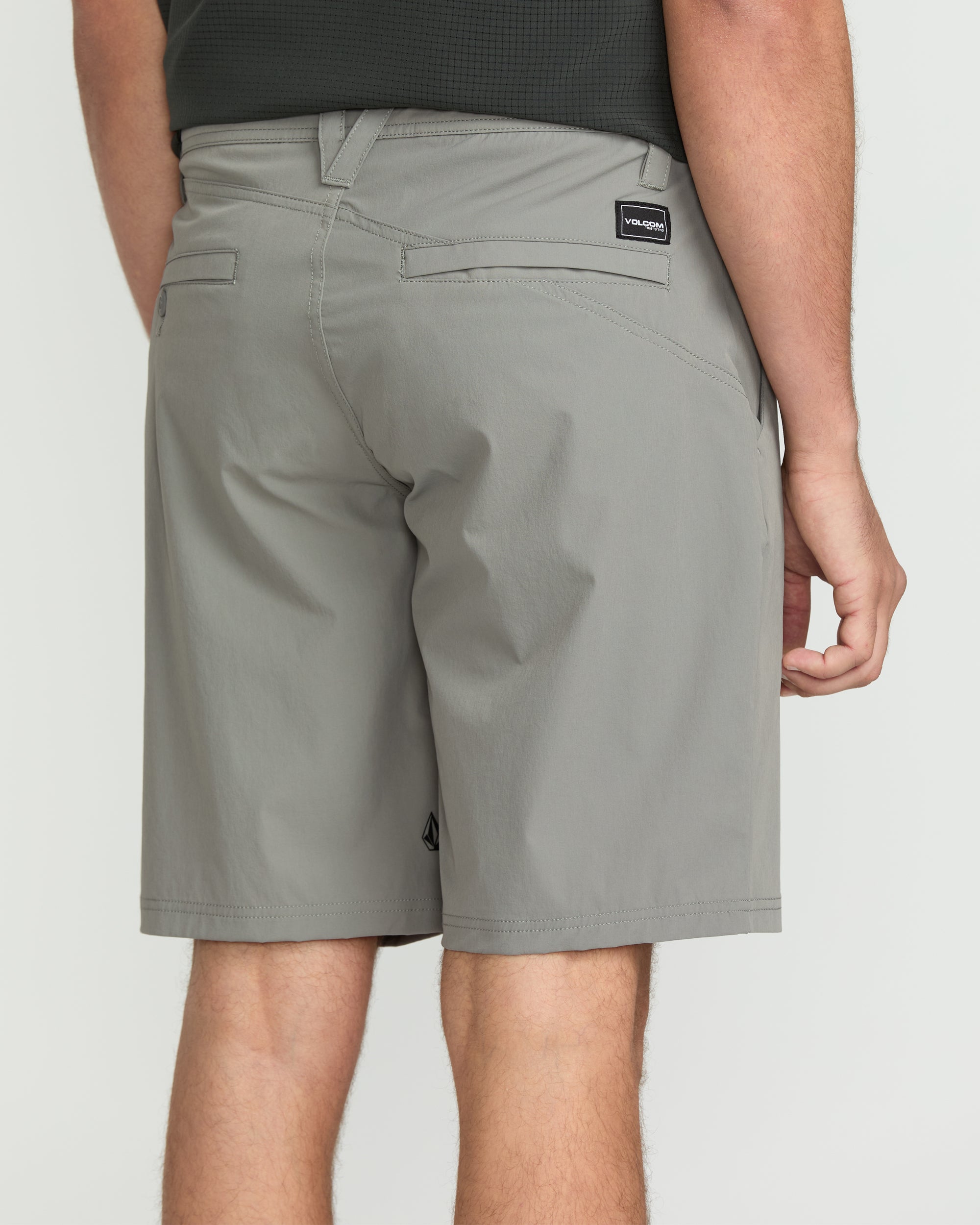Men's Frickin Cross Shred Shorts - Image 4