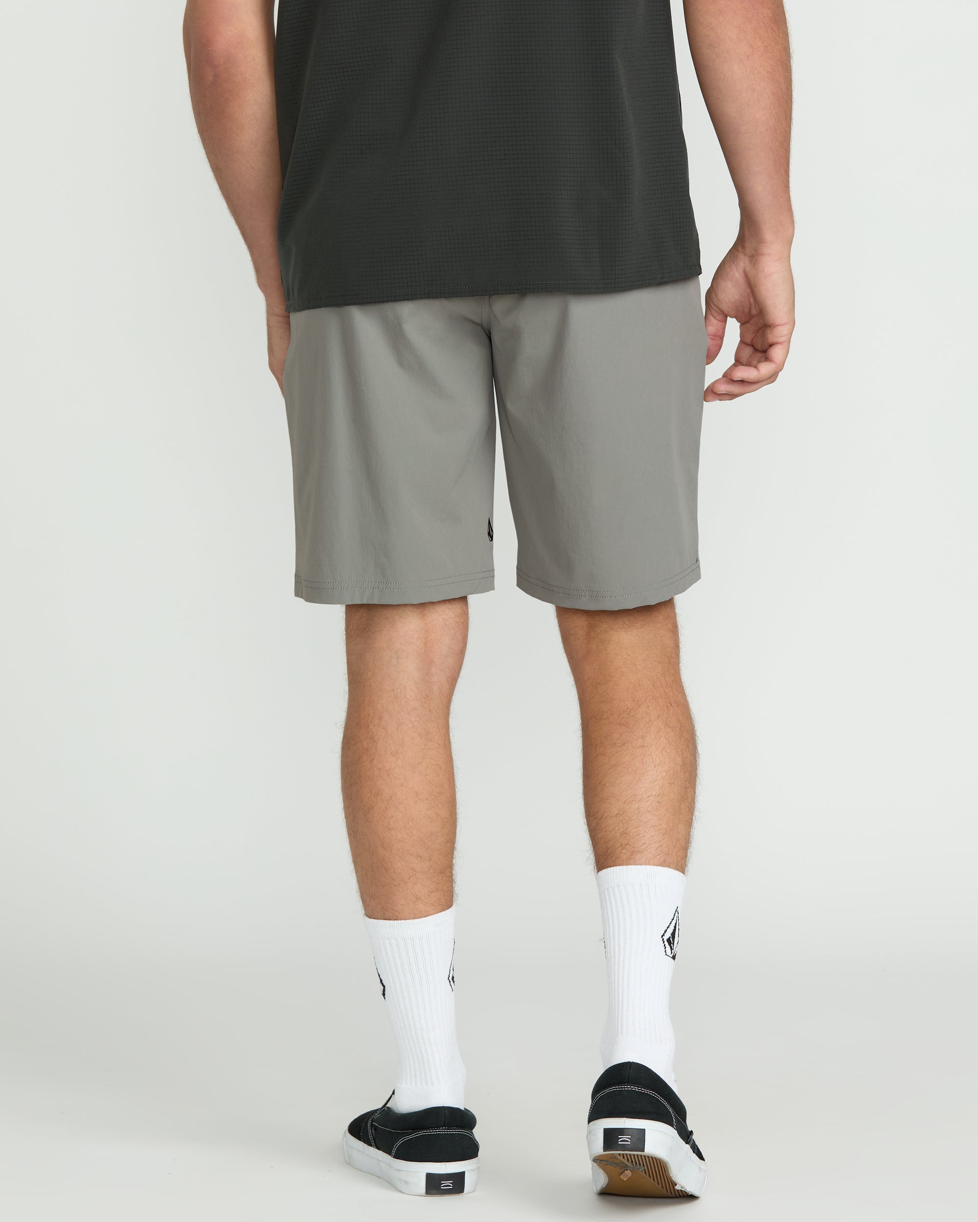 Men's Frickin Cross Shred Shorts - Image 2