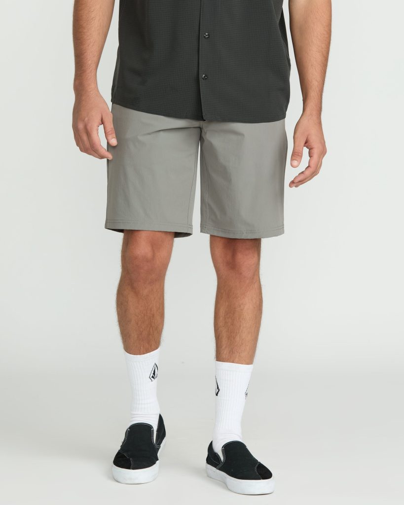Men's Frickin Cross Shred Shorts