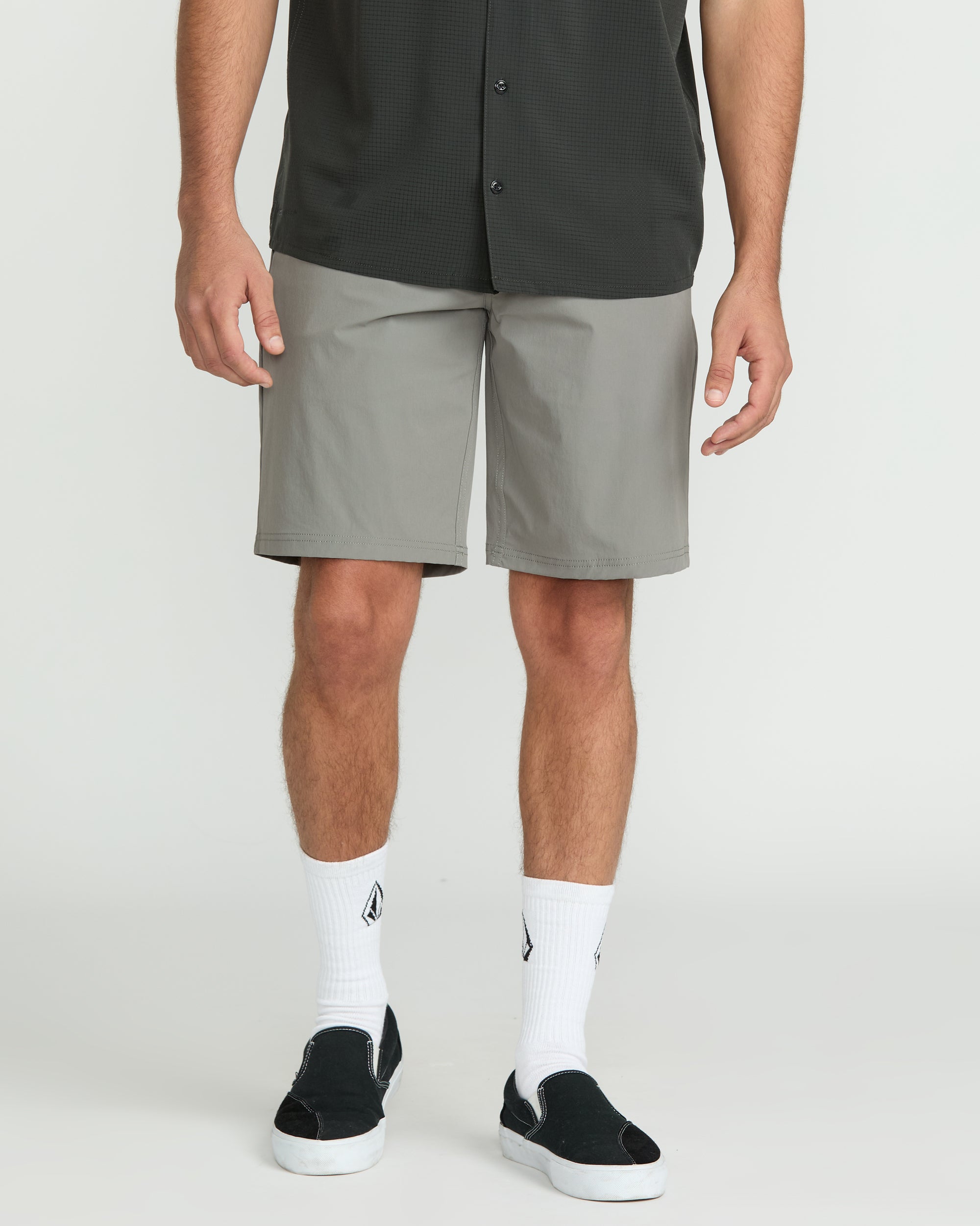 Men's Frickin Cross Shred Shorts