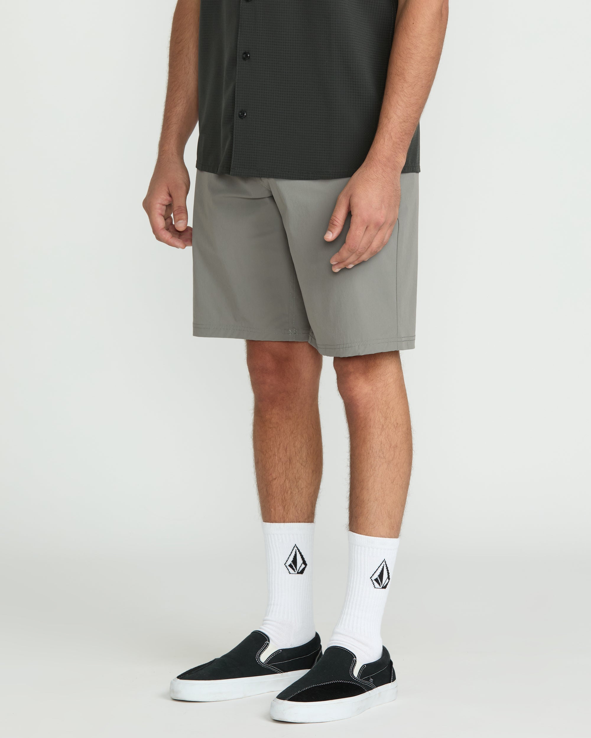 Men's Frickin Cross Shred Shorts - Image 3