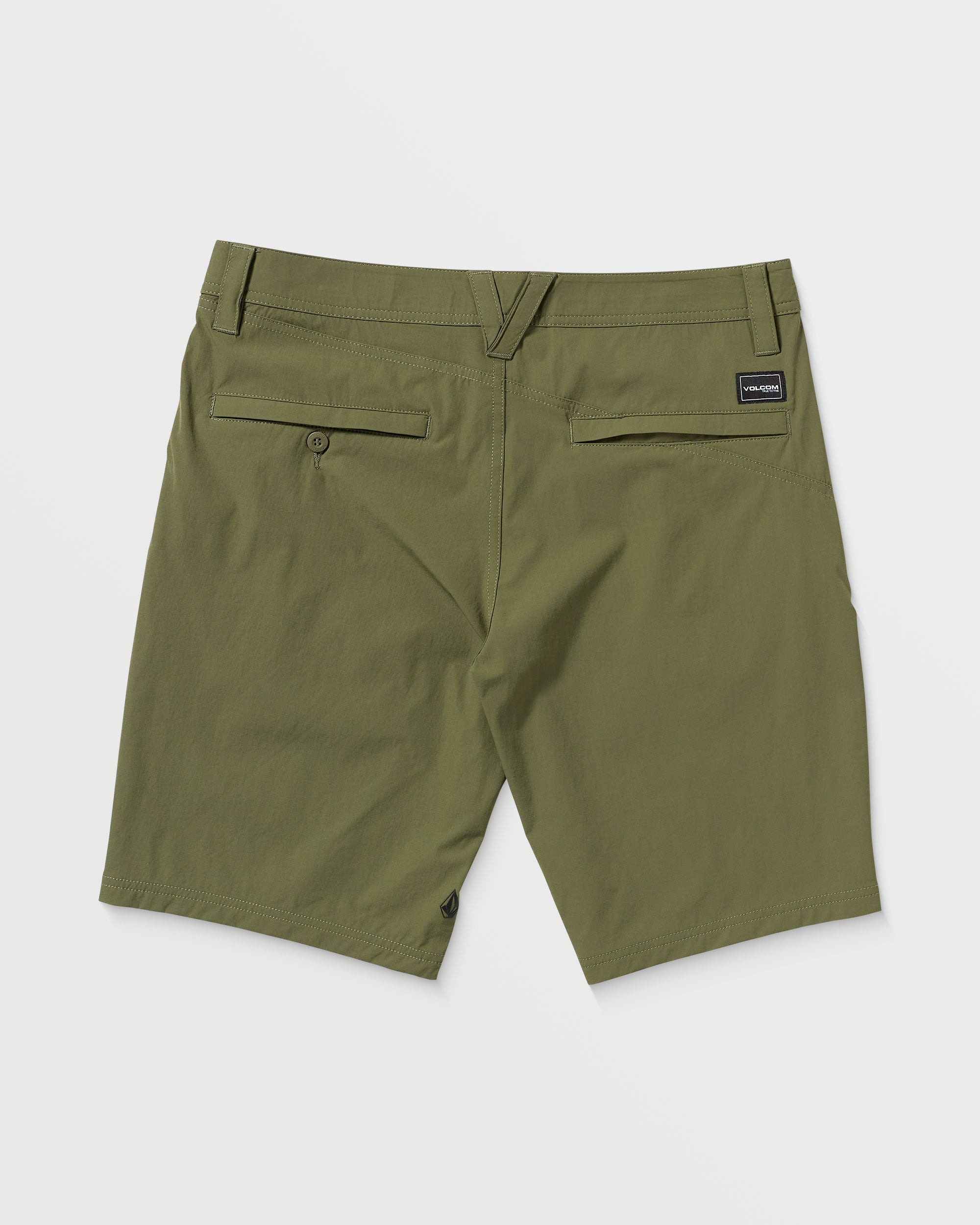 Men's Frickin Cross Shred Shorts - Image 9