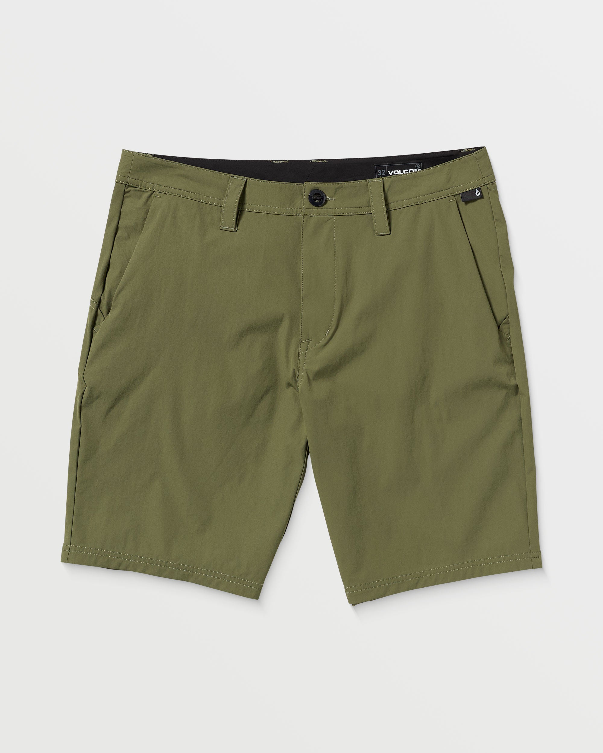 Men's Frickin Cross Shred Shorts - Image 8
