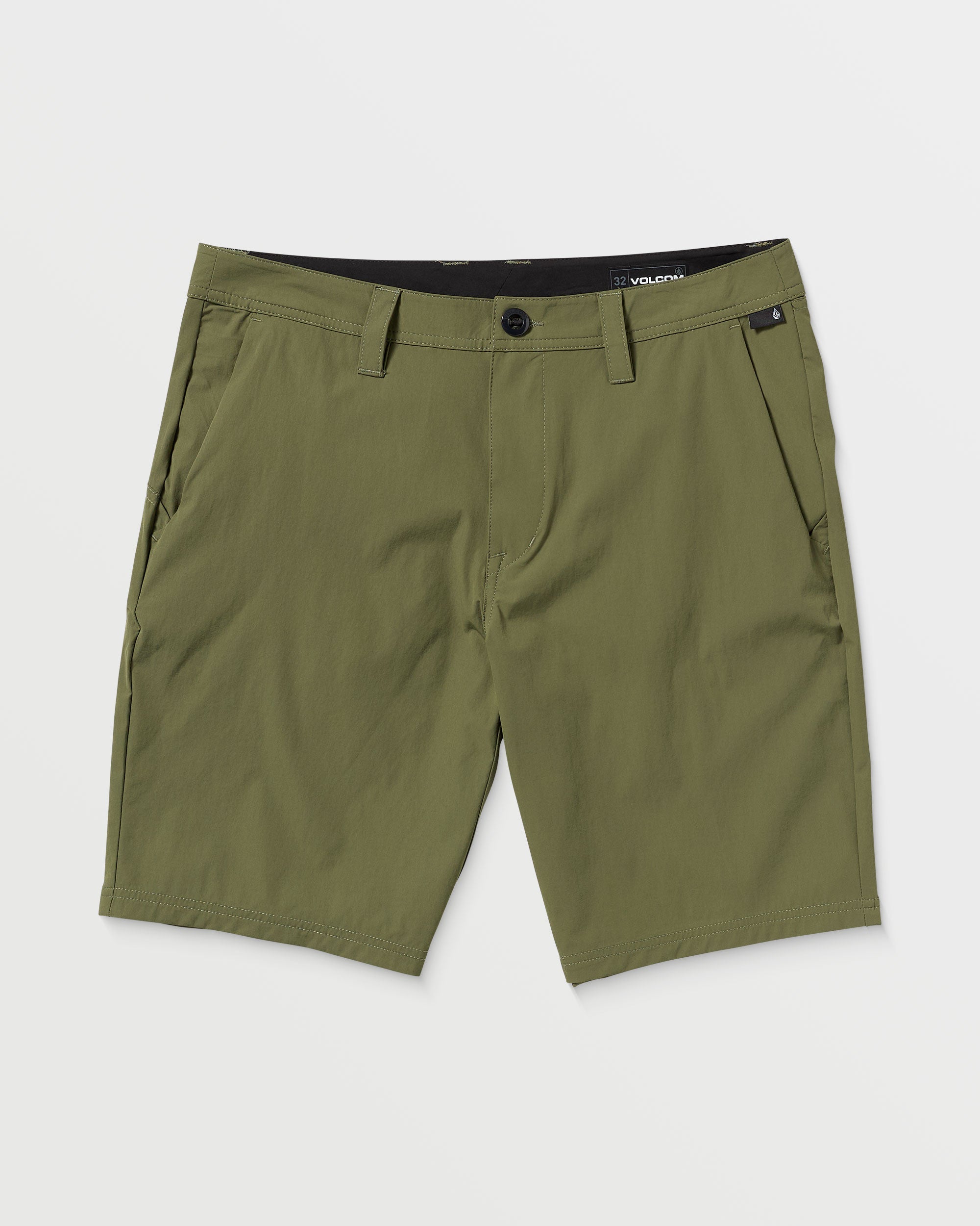Men's Frickin Cross Shred Shorts - Image 6