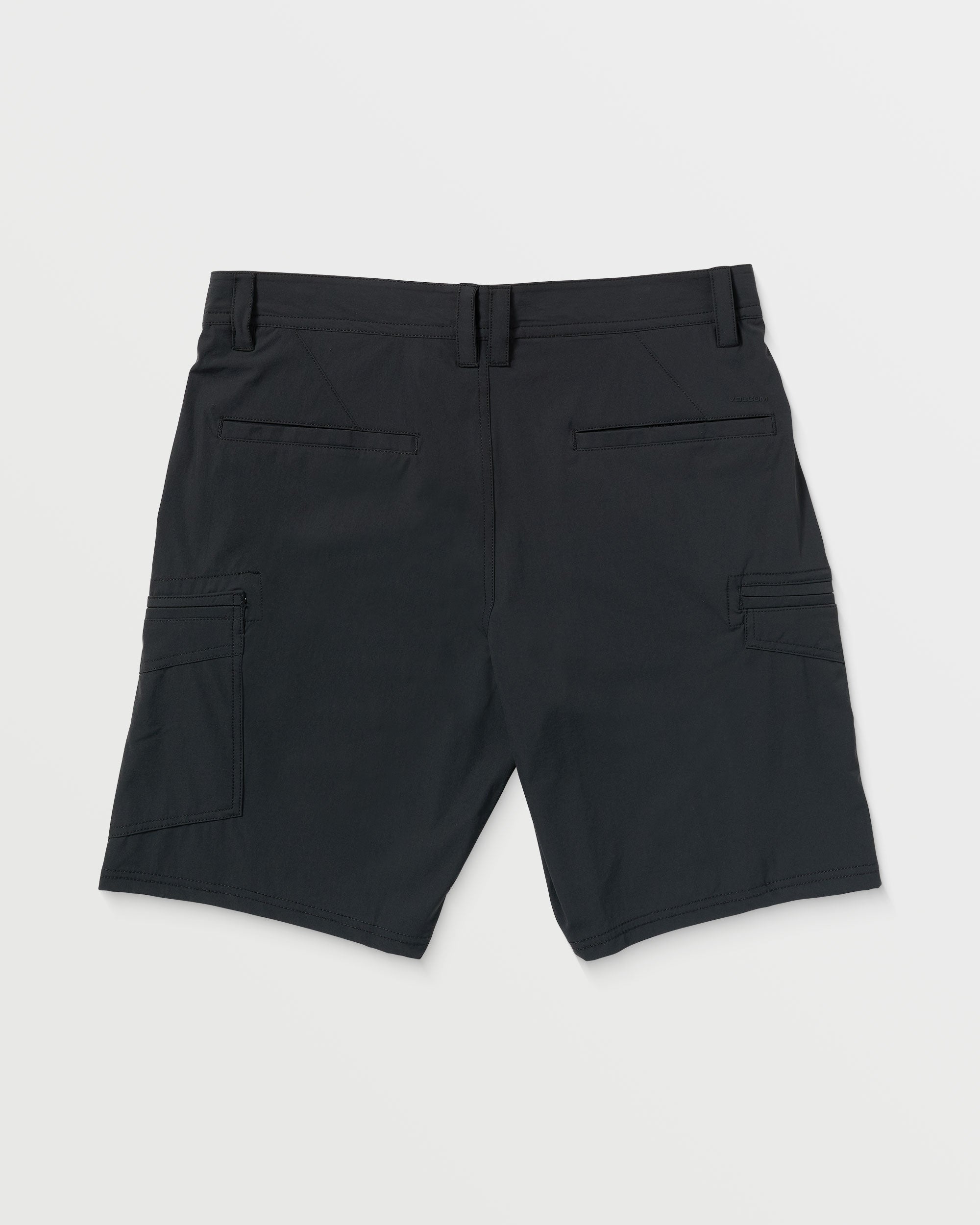 Men's Cashed In Cargo 20 Hybrid Shorts - Image 10