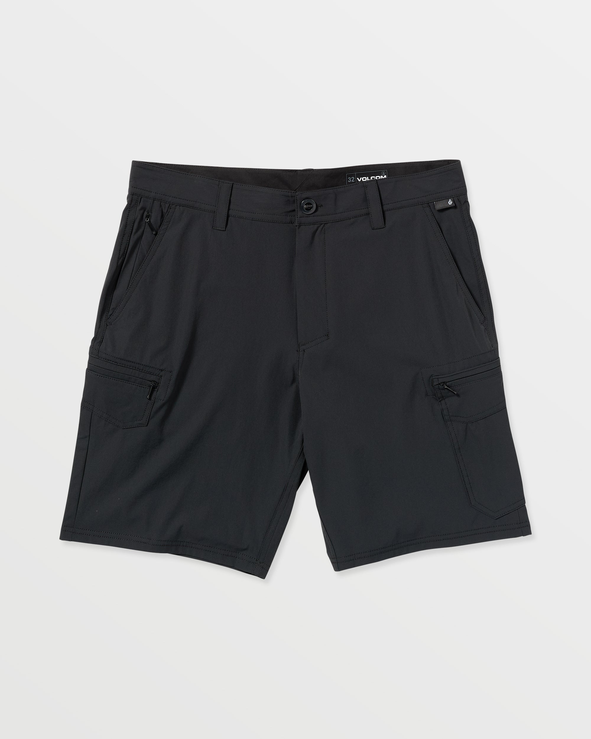Men's Cashed In Cargo 20 Hybrid Shorts - Image 7