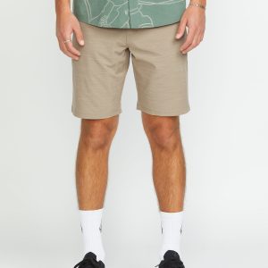 Men's Slub Frickin Cross Shred 20 Hybrid Shorts