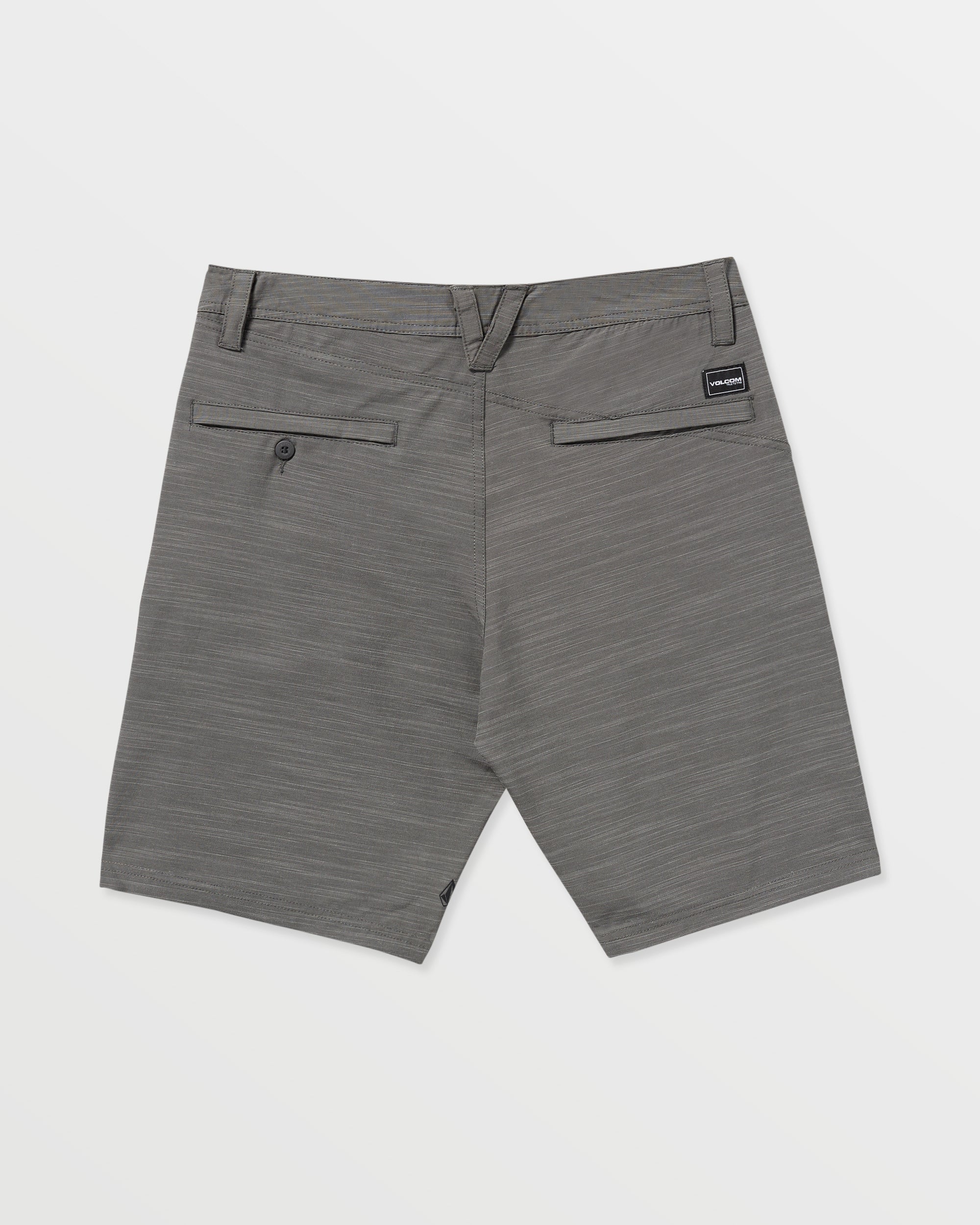 Men's Slub Frickin Cross Shred 20 Hybrid Shorts - Image 7