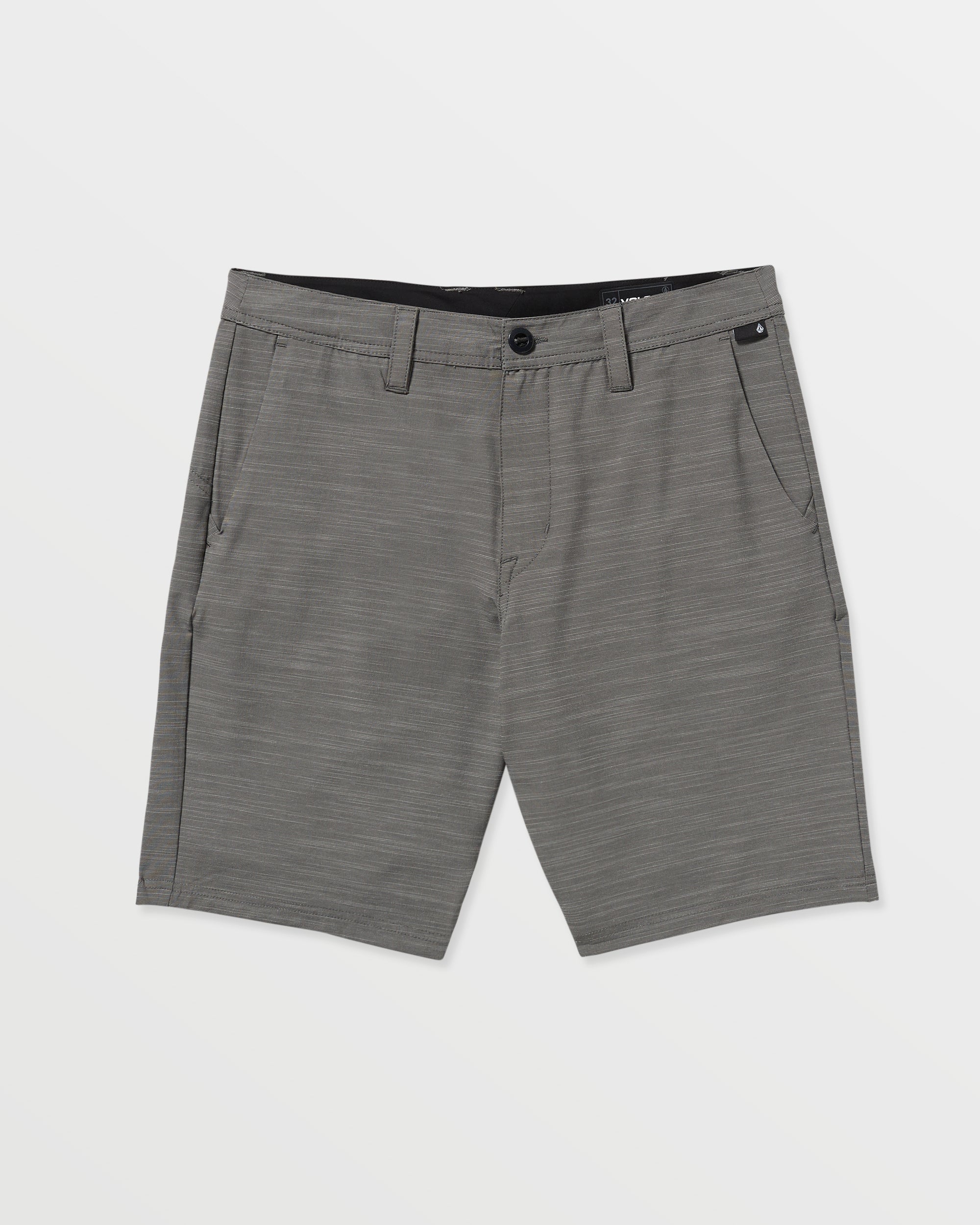 Men's Slub Frickin Cross Shred 20 Hybrid Shorts - Image 6