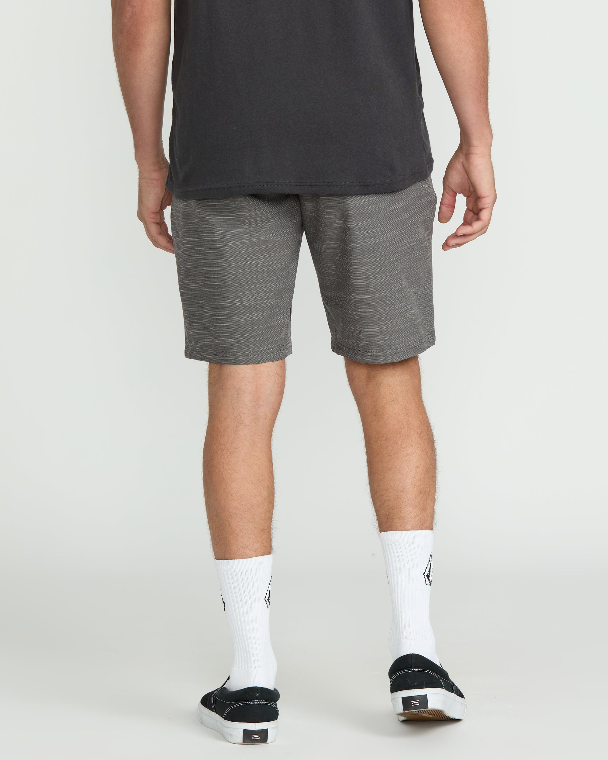 Men's Slub Frickin Cross Shred 20 Hybrid Shorts - Image 2