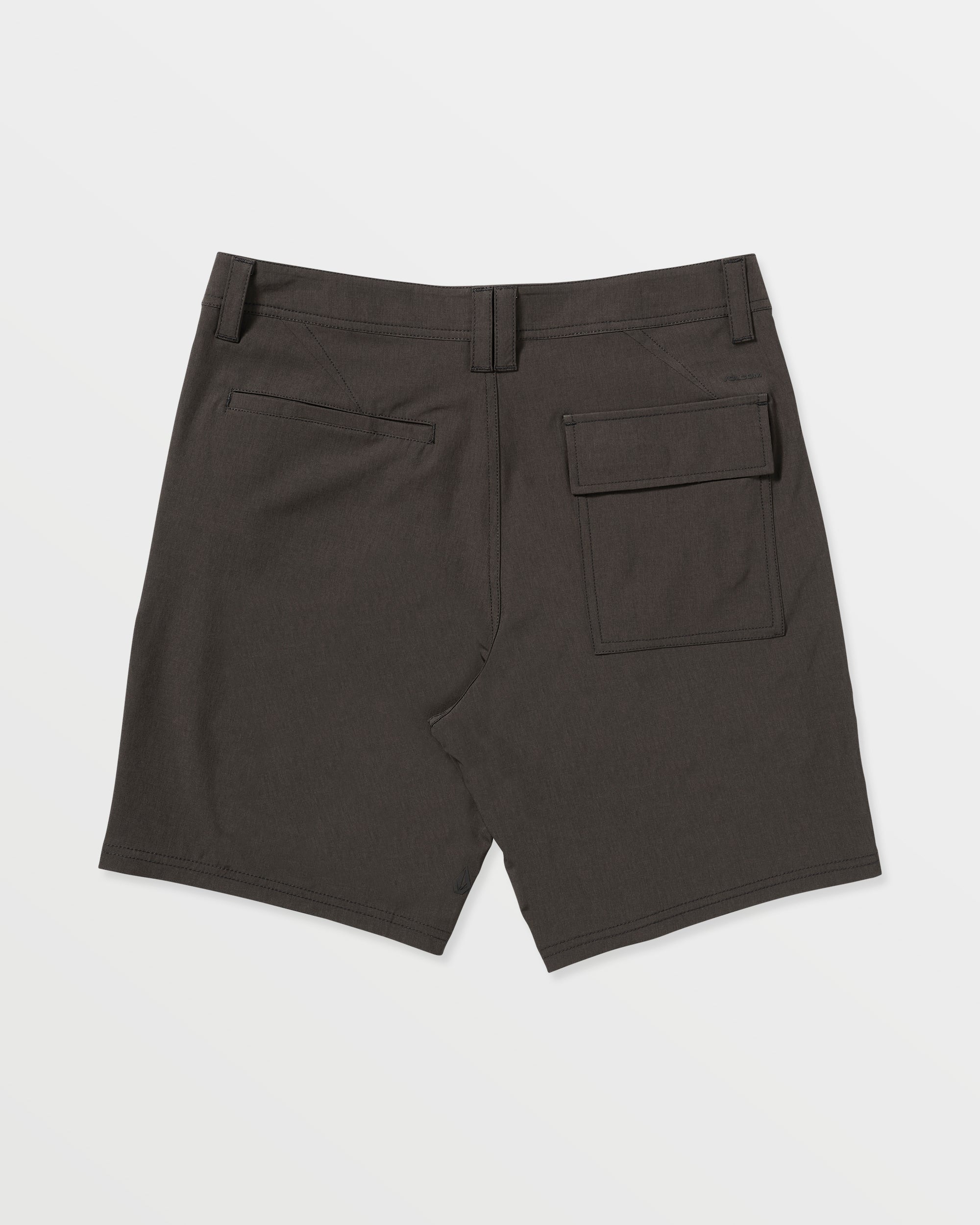 Men's Joythriller 19 Hybrid Shorts - Image 2