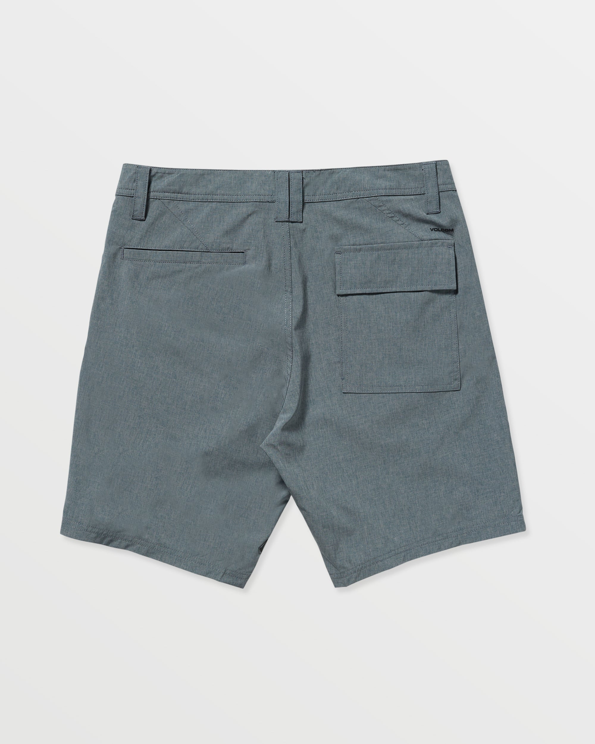 Men's Joythriller 19 Hybrid Shorts - Image 7