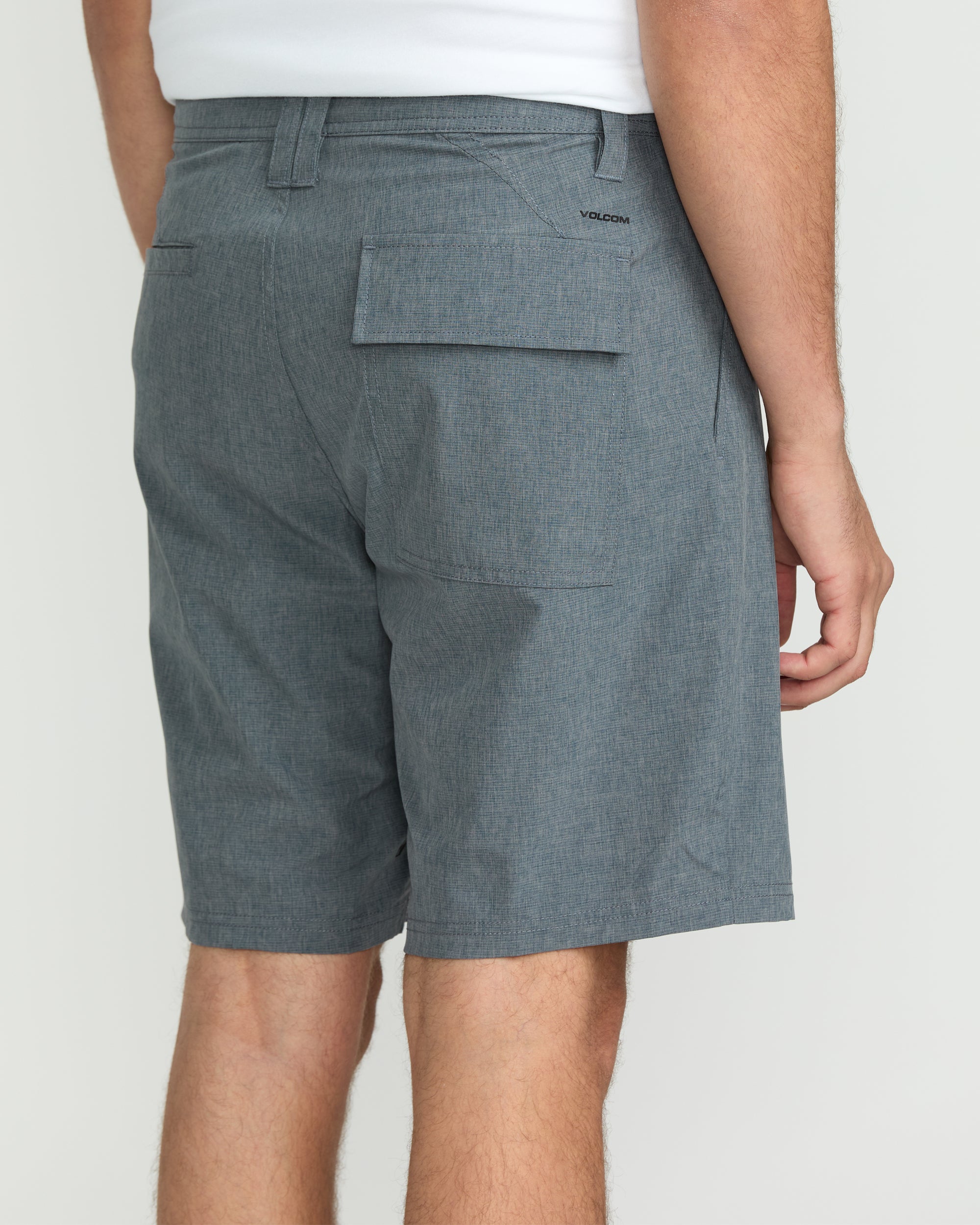 Men's Joythriller 19 Hybrid Shorts - Image 4