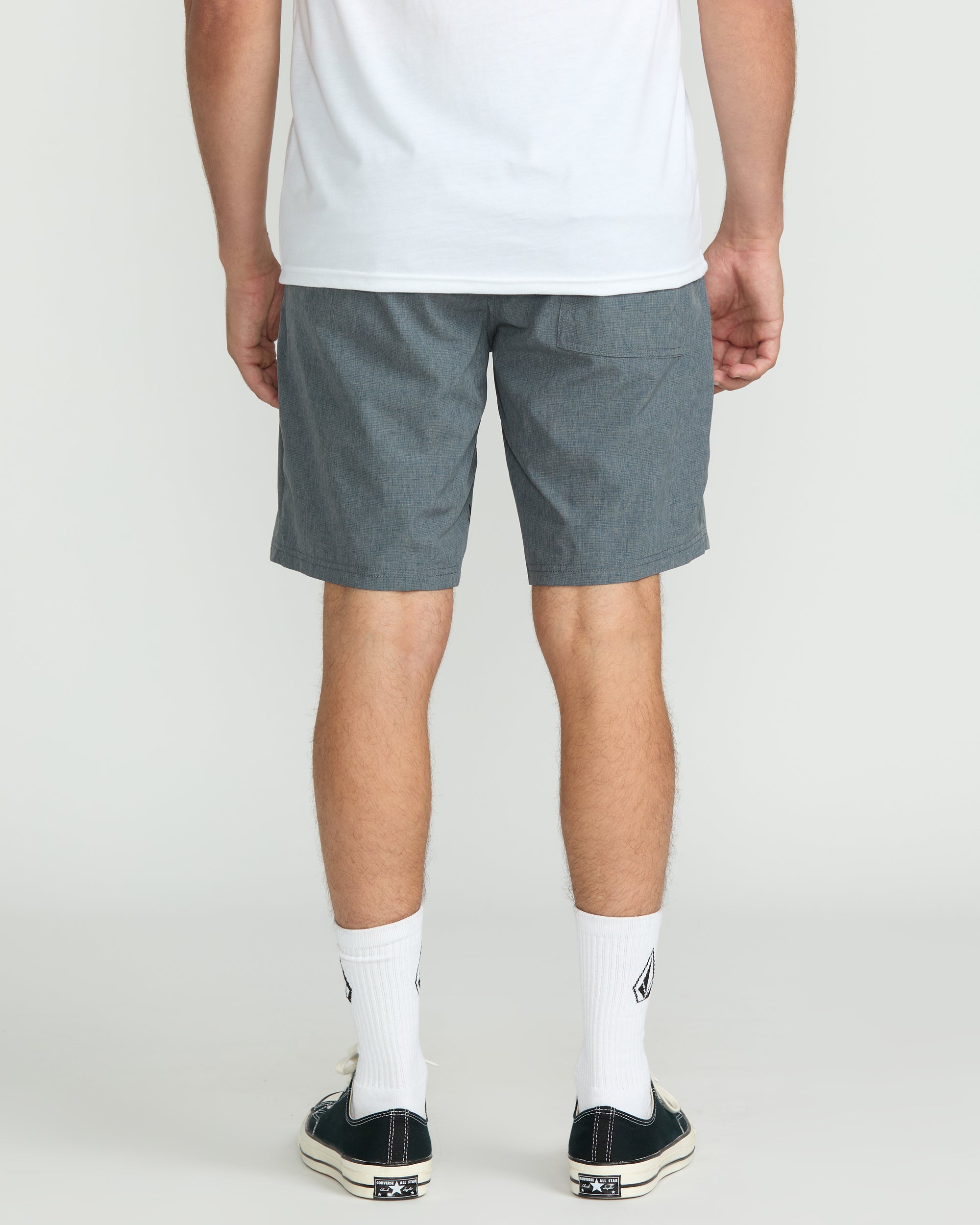 Men's Joythriller 19 Hybrid Shorts - Image 2