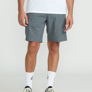 Men's Joythriller 19 Hybrid Shorts