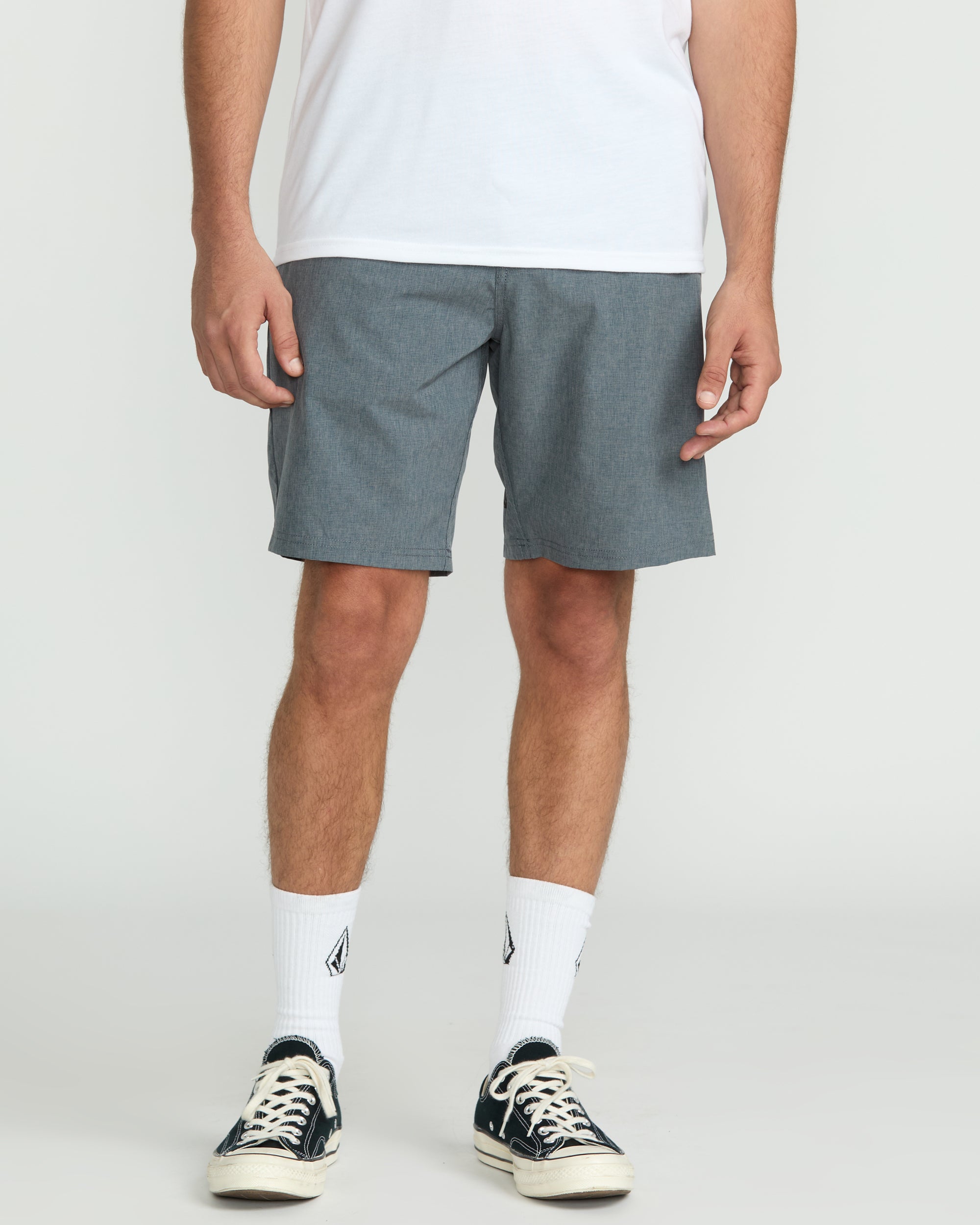 Men's Joythriller 19 Hybrid Shorts