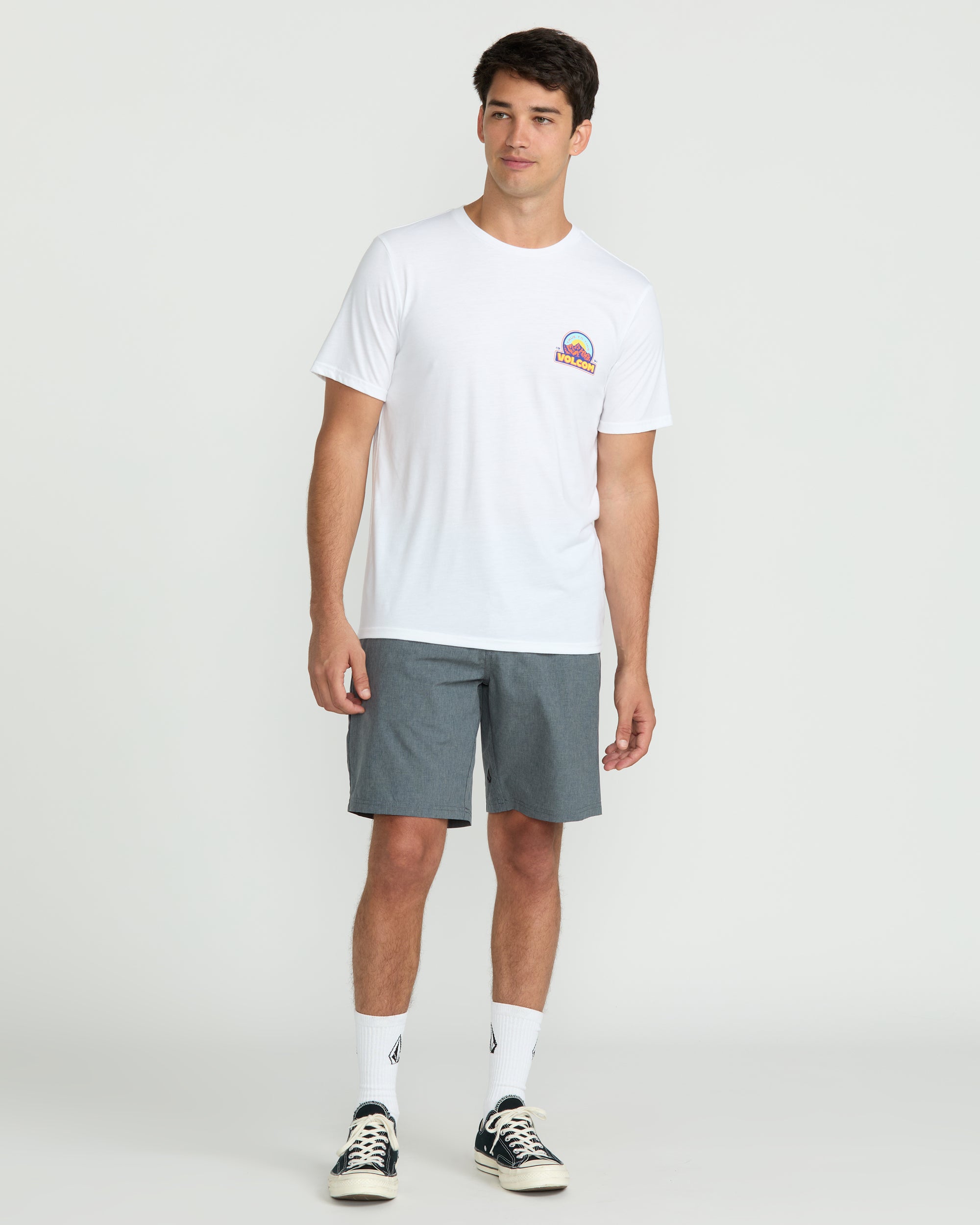 Men's Joythriller 19 Hybrid Shorts - Image 5