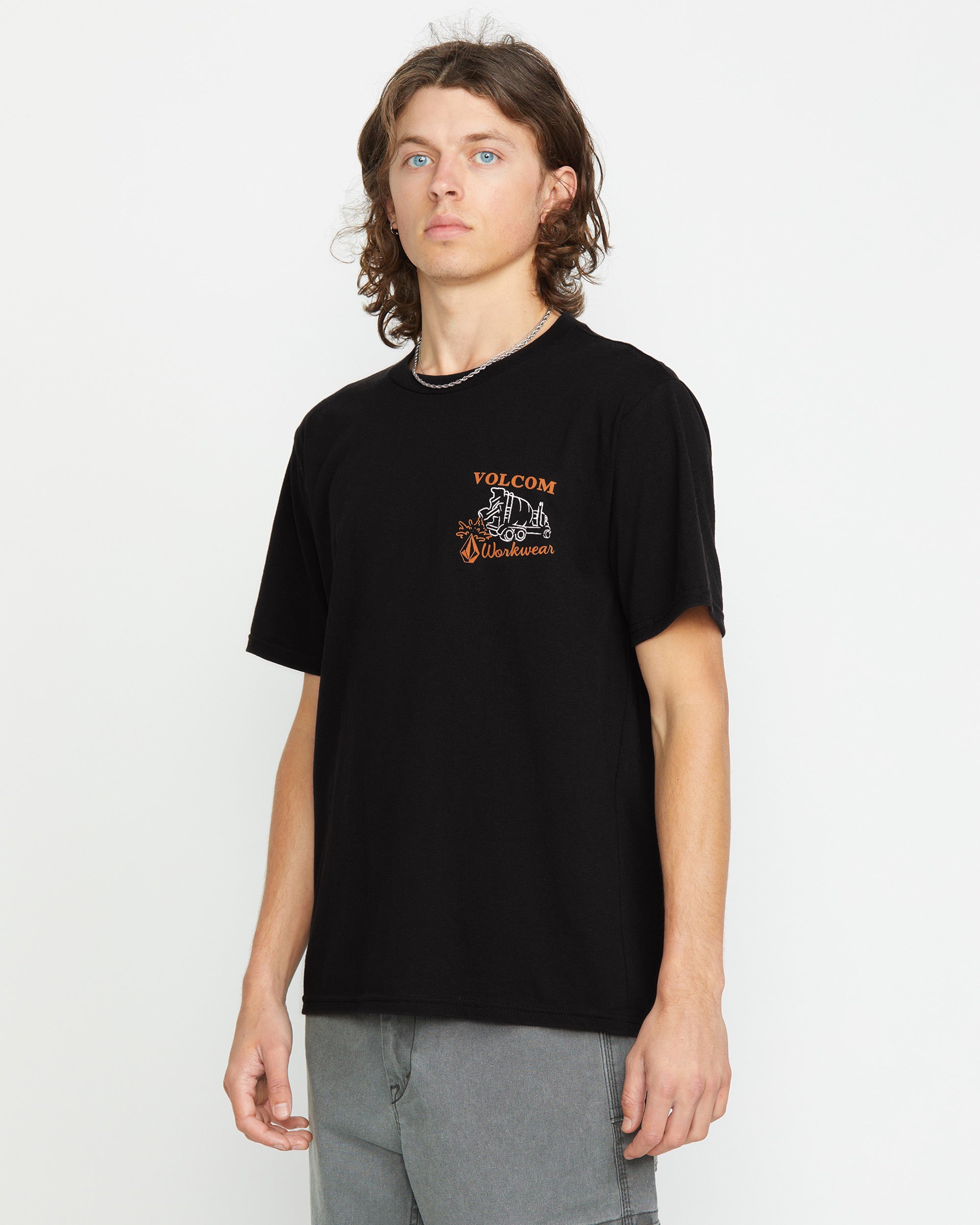Men's Pour Choices Short Sleeve Tee - Image 3