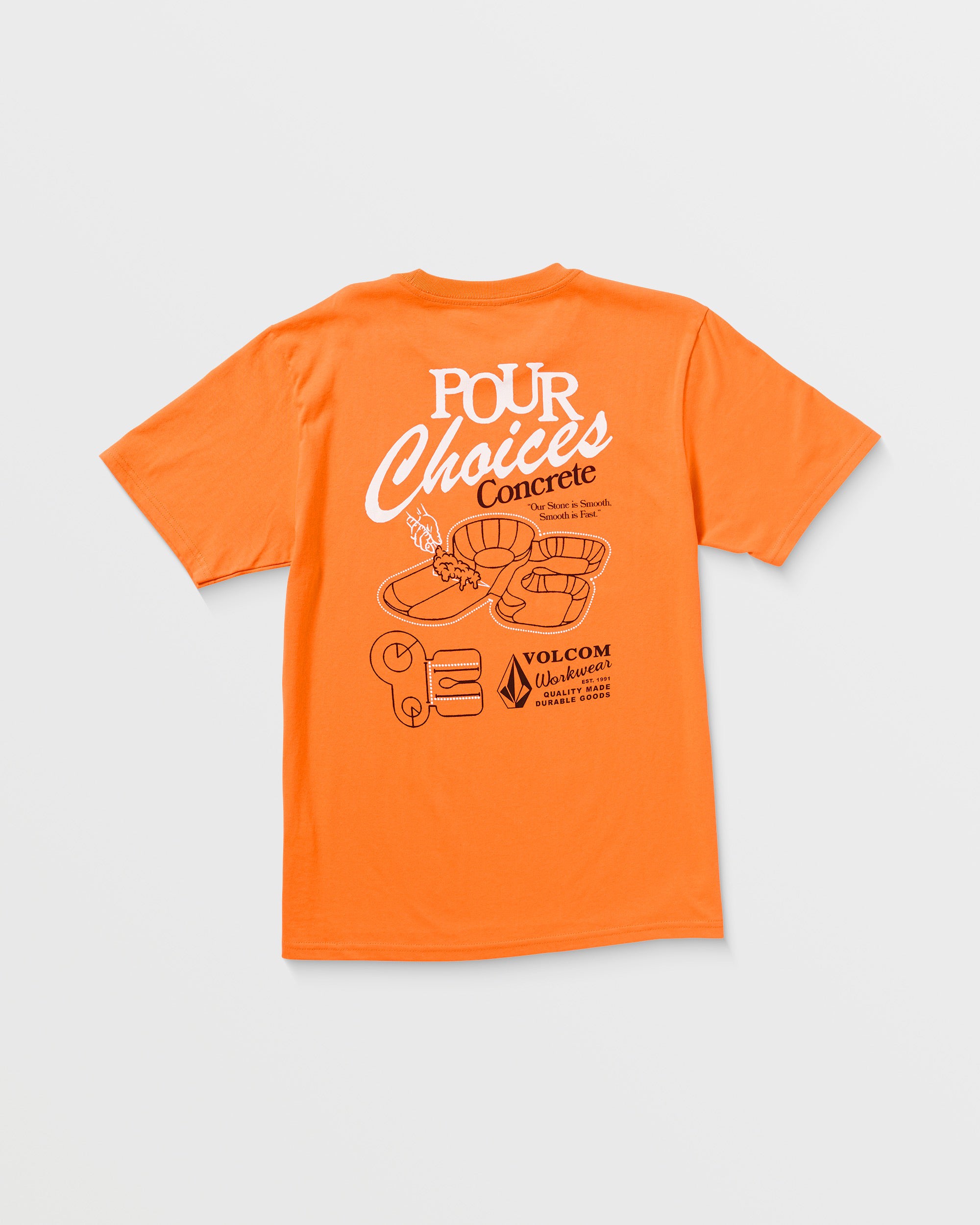 Men's Pour Choices Short Sleeve Tee - Image 9