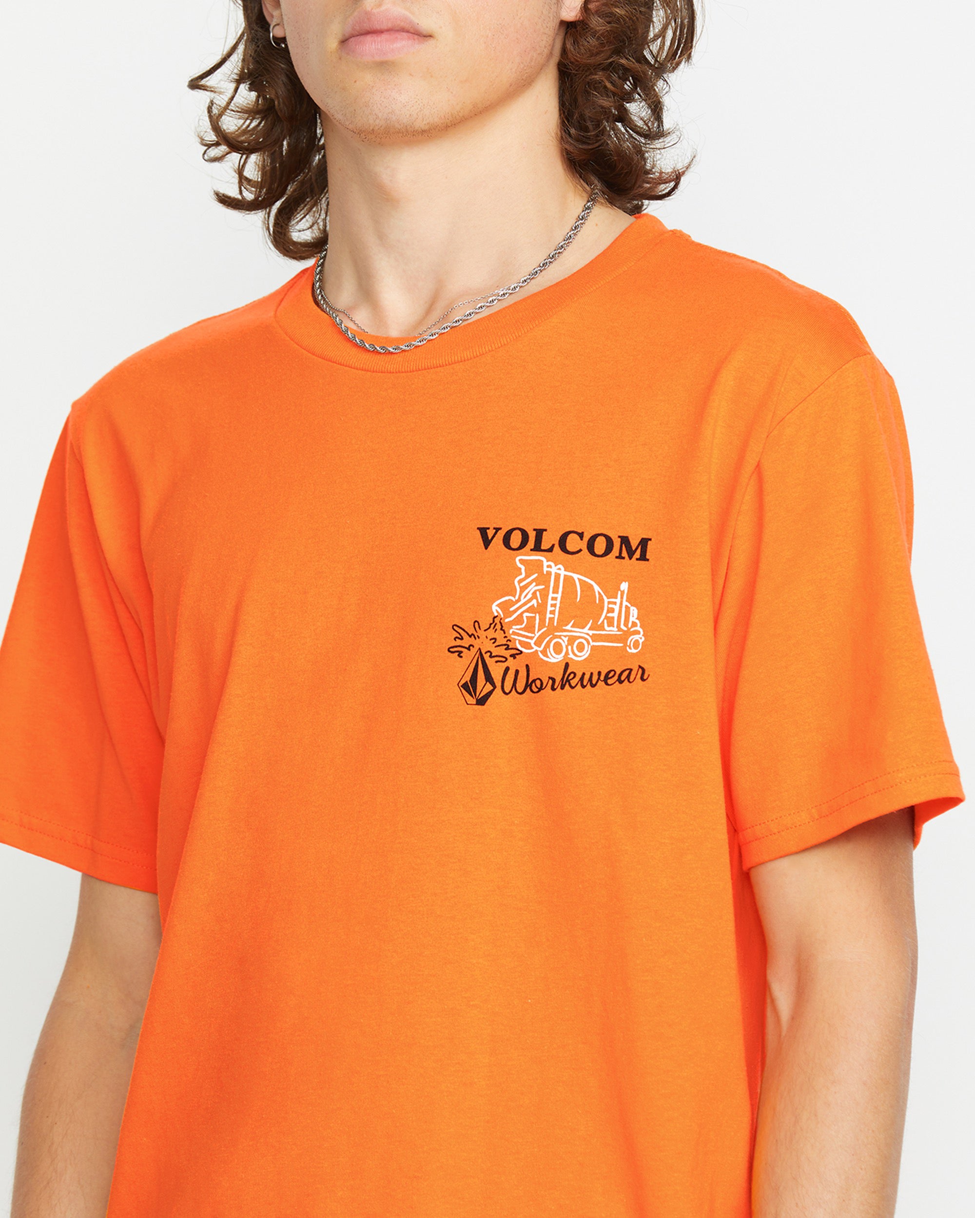 Men's Pour Choices Short Sleeve Tee - Image 5