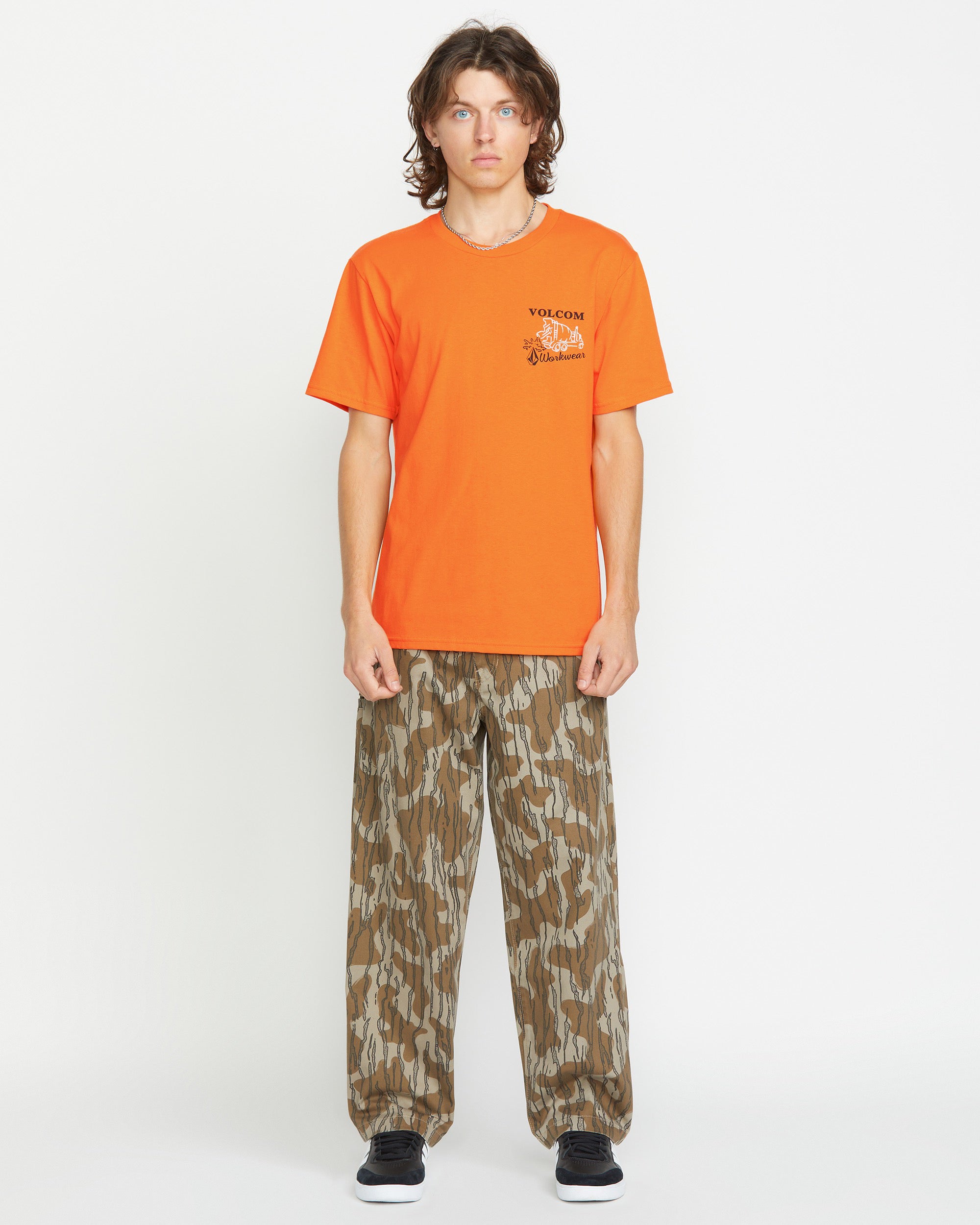 Men's Pour Choices Short Sleeve Tee - Image 4