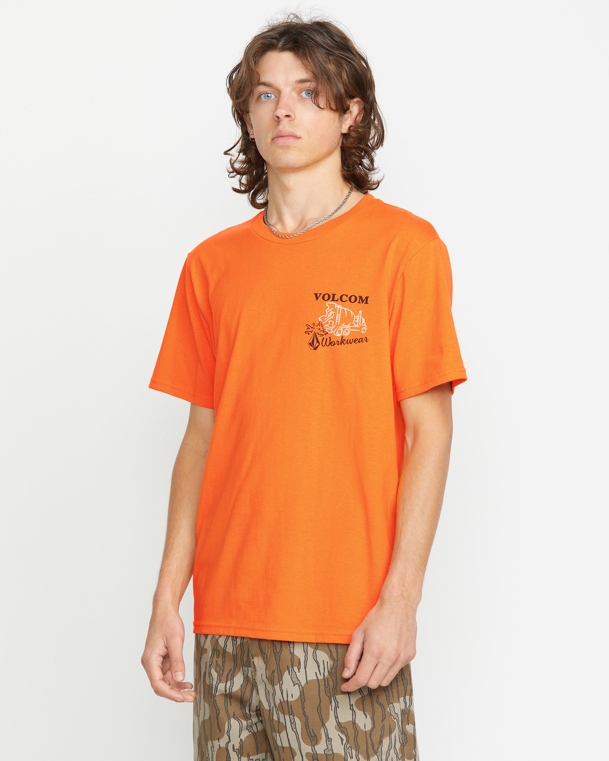 Men's Pour Choices Short Sleeve Tee - Image 3