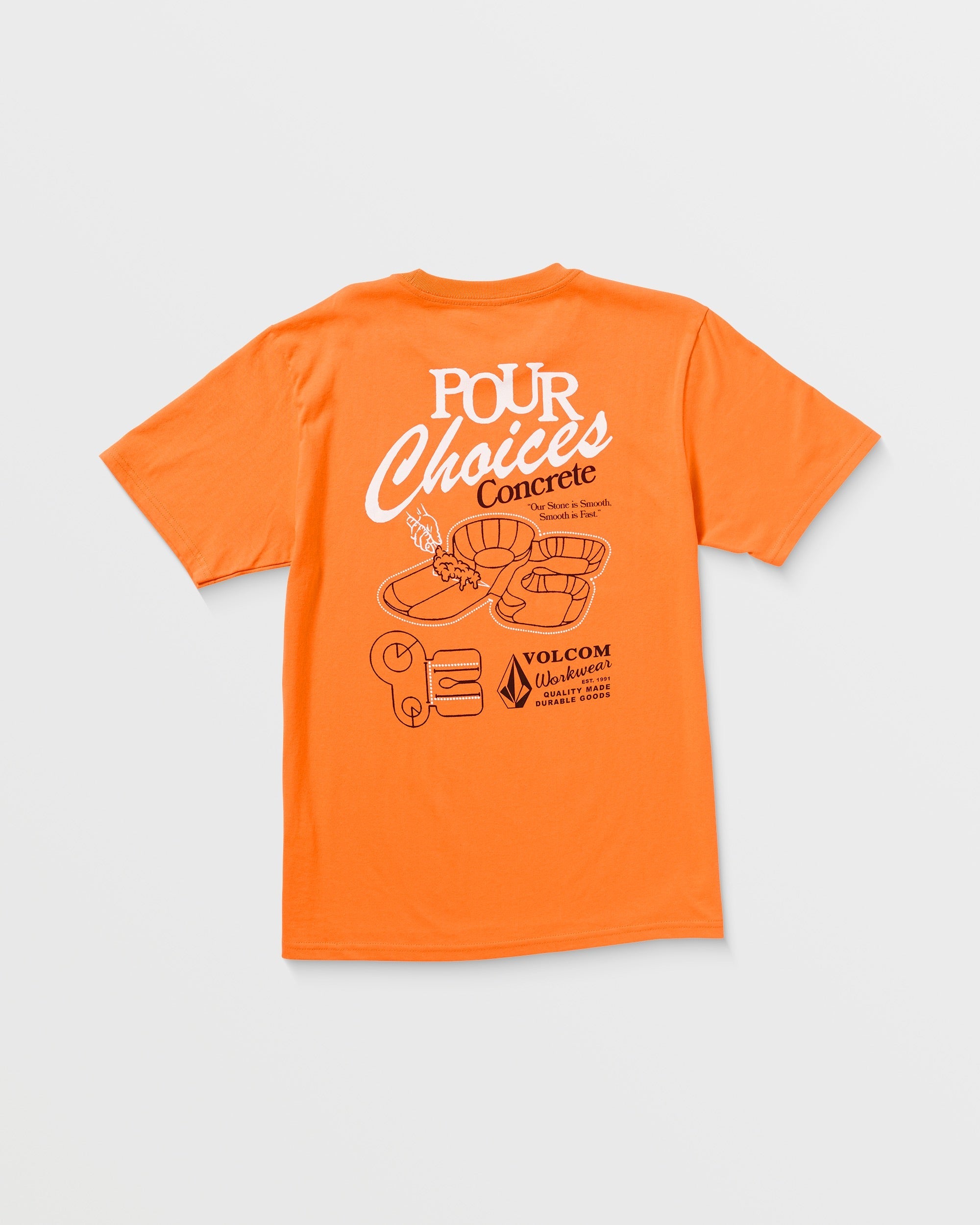 Men's Pour Choices Short Sleeve Tee - Image 7