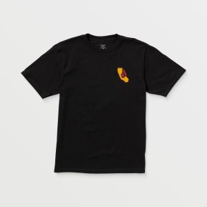 Men's Ca Dreaming Short Sleeve Tee