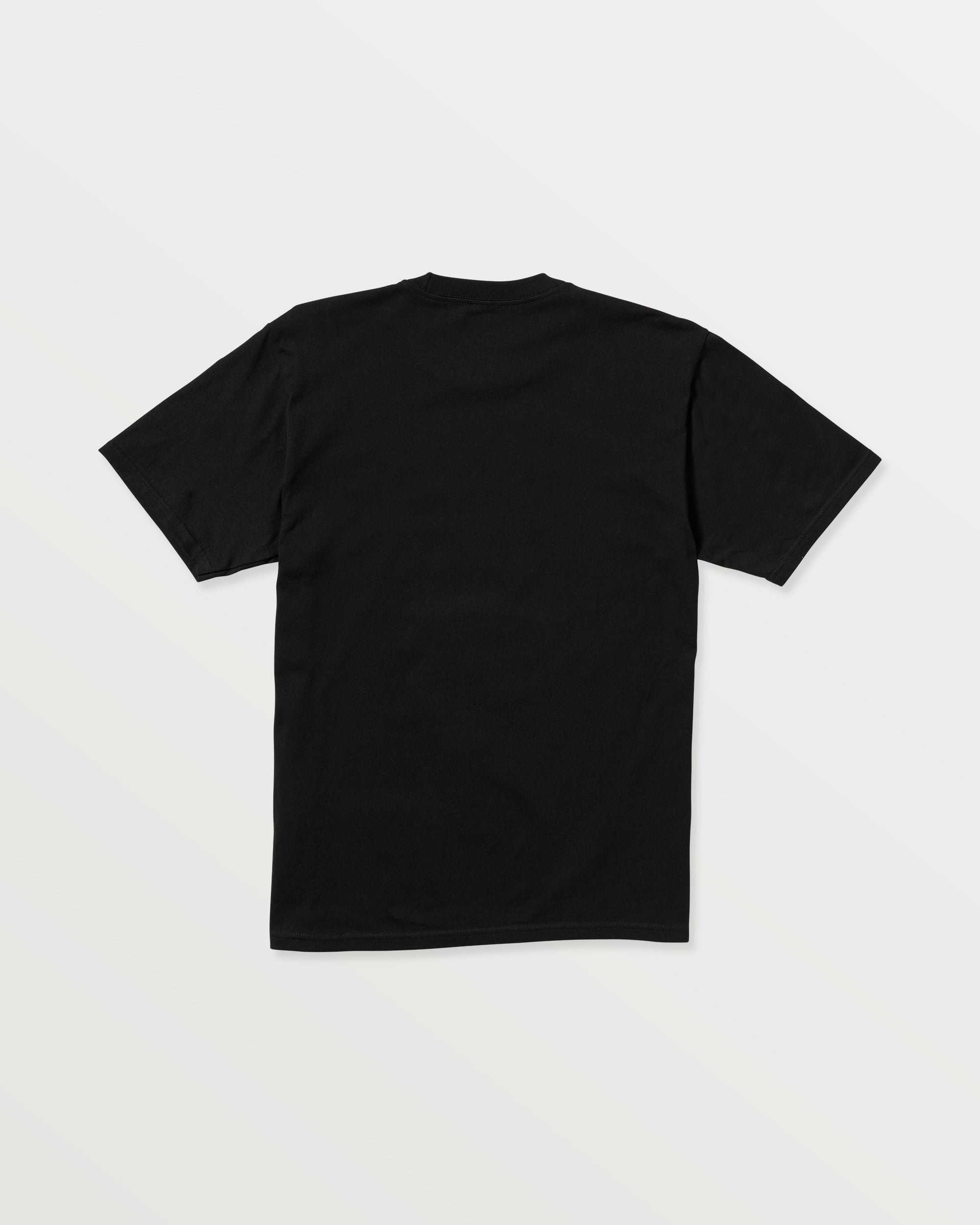 Men's Pass Line Short Sleeve Tee - Image 7