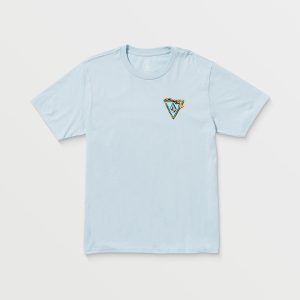 Men's Loops Short Sleeve Tee