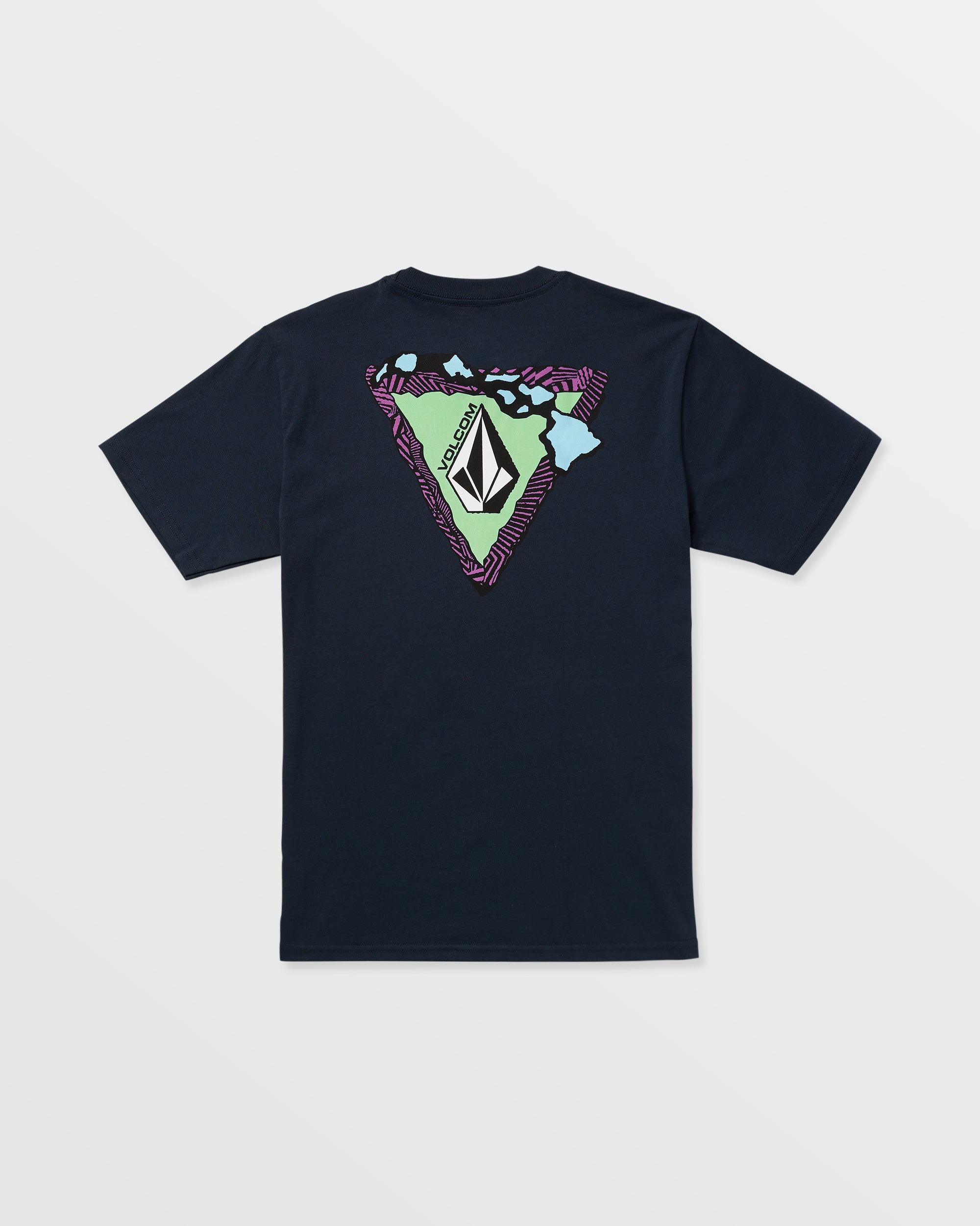 Men's Loops Short Sleeve Tee - Image 7