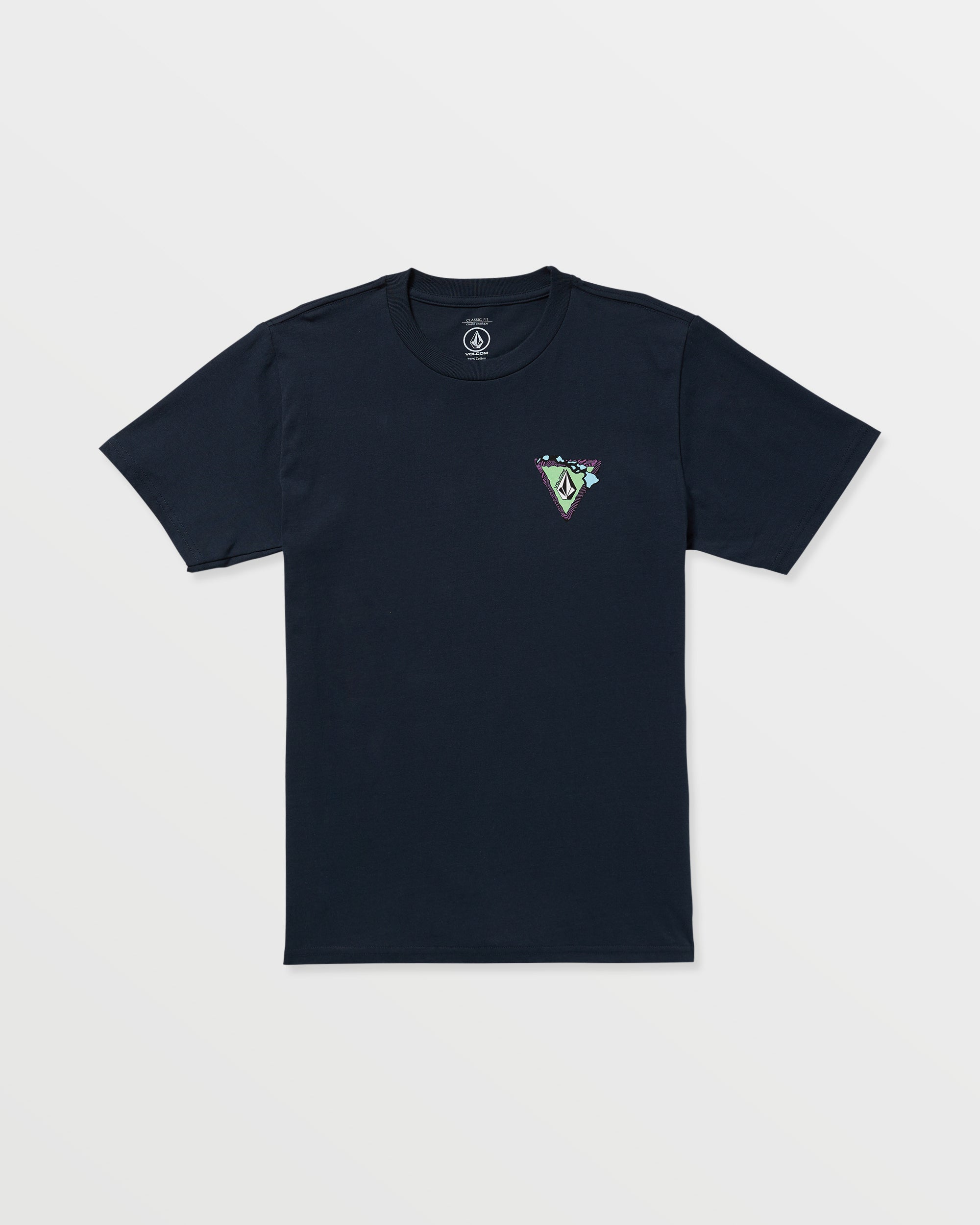 Men's Loops Short Sleeve Tee - Image 6