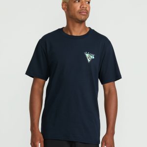 Men's Loops Short Sleeve Tee