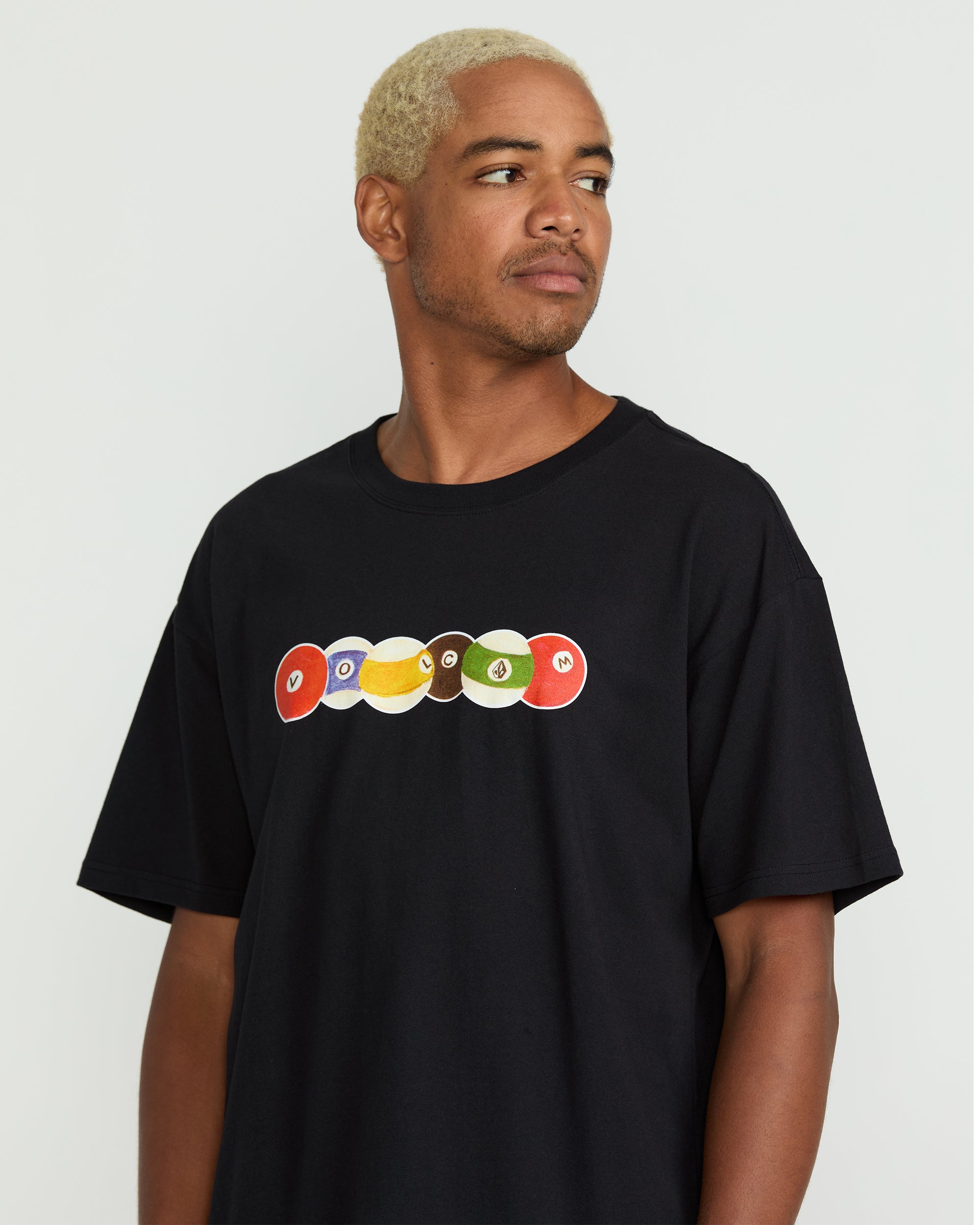 Men's Featured Artist Seth Conboy Rack Em Short Sleeve Tee - Image 4