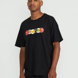 Men's Featured Artist Seth Conboy Rack Em Short Sleeve Tee