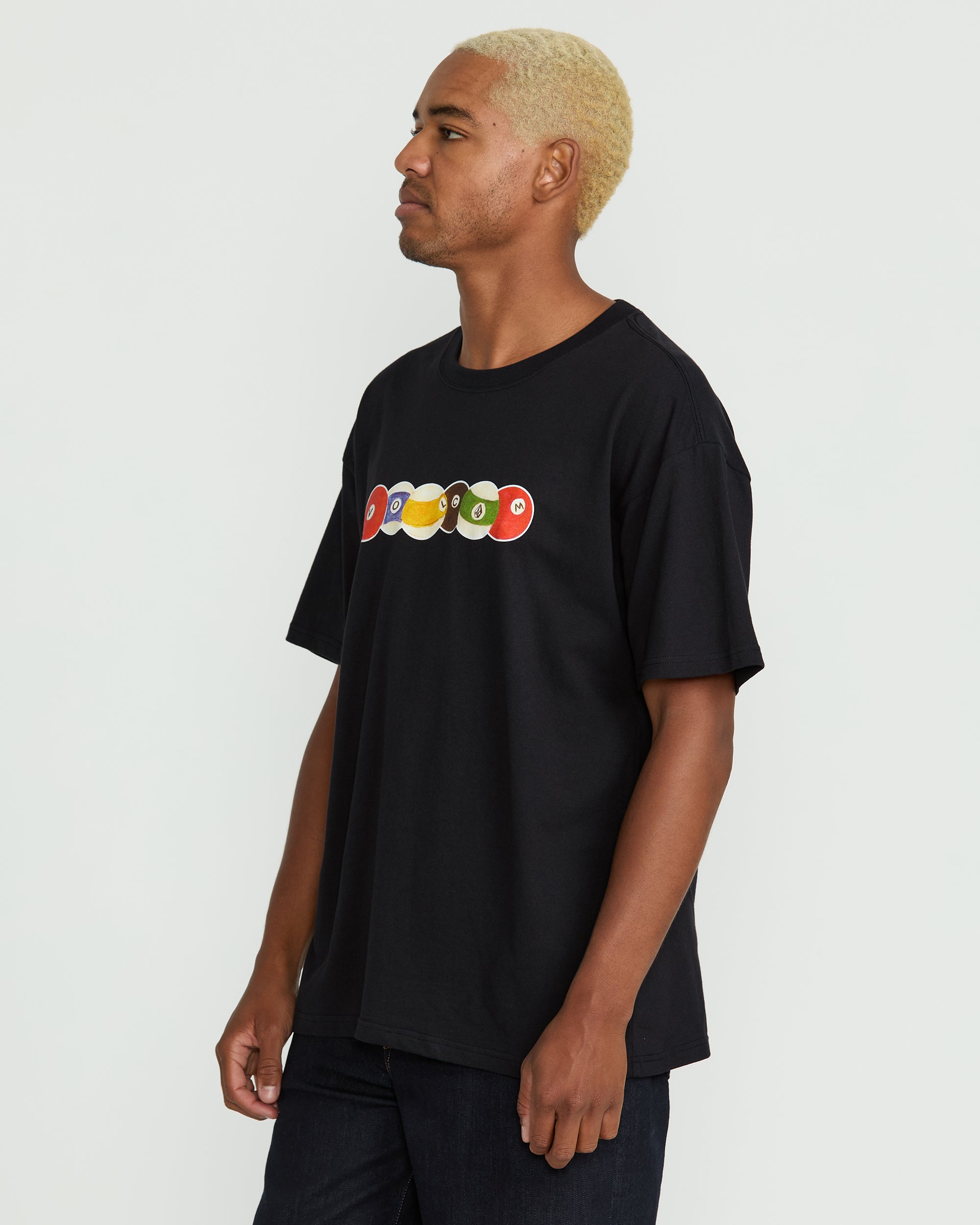 Men's Featured Artist Seth Conboy Rack Em Short Sleeve Tee - Image 3