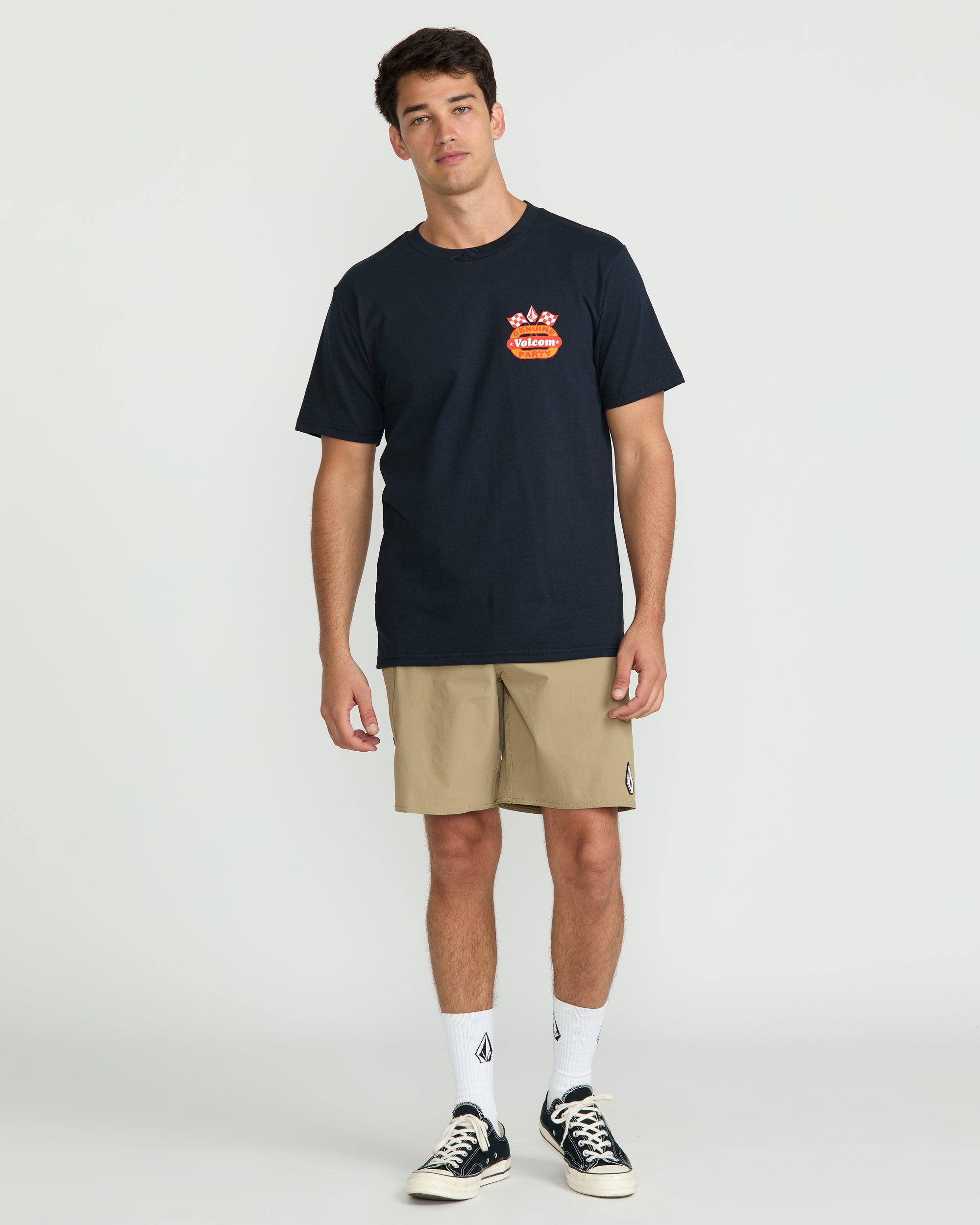 Men's Fifth Gear Short Sleeve Tee - Image 5