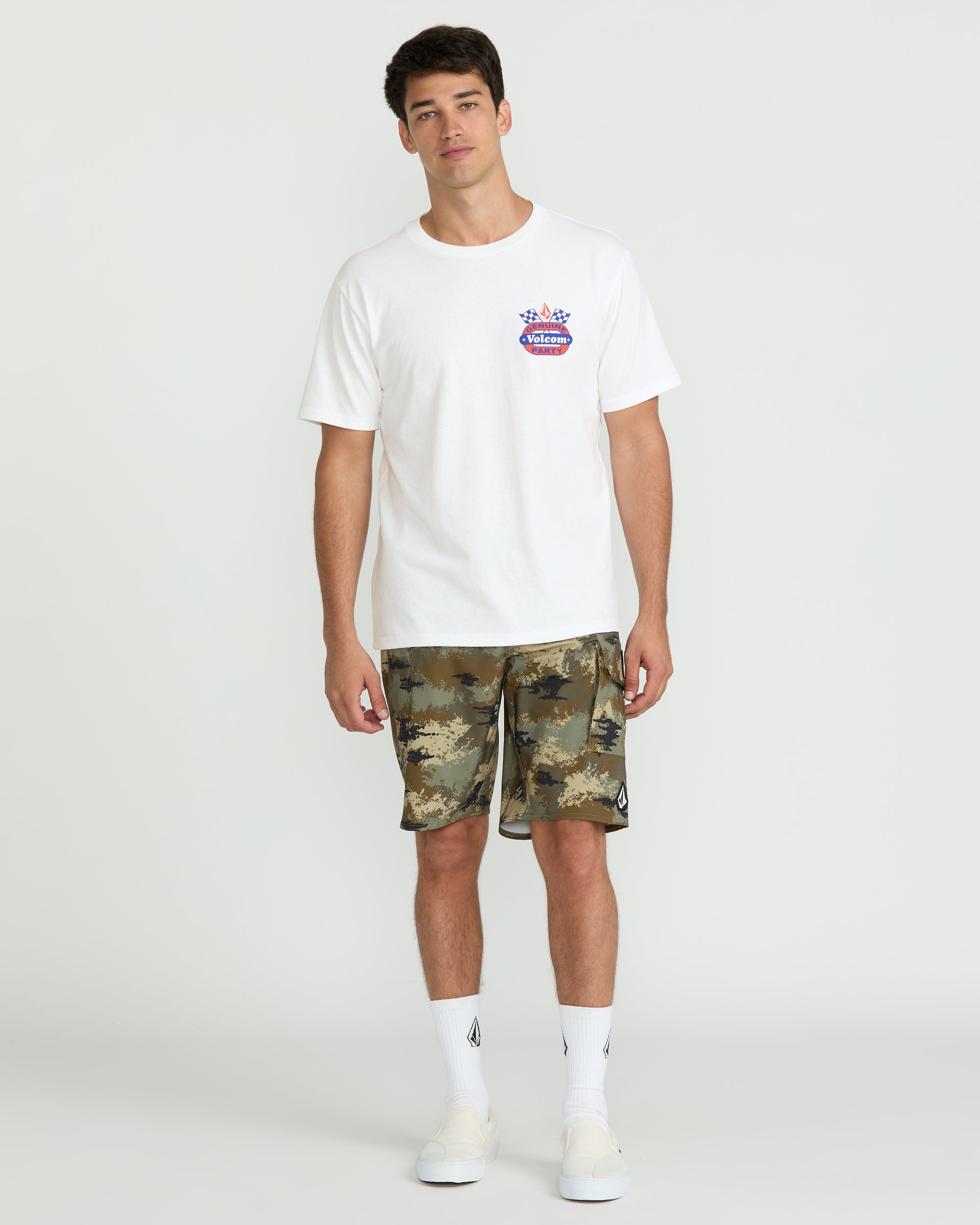 Men's Fifth Gear Short Sleeve Tee - Image 5