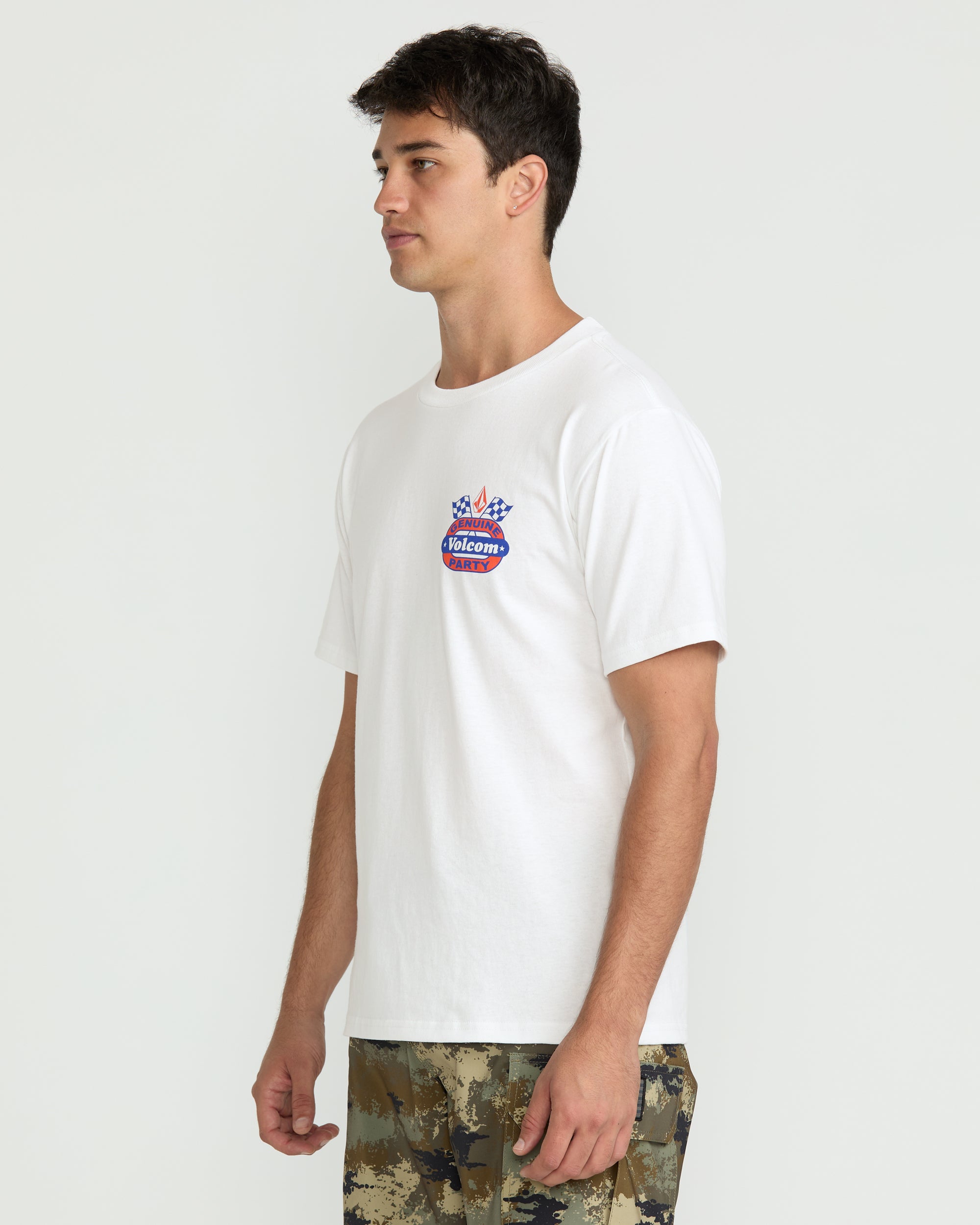 Men's Fifth Gear Short Sleeve Tee - Image 3