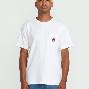 Men's Talons Pocket Short Sleeve Tee