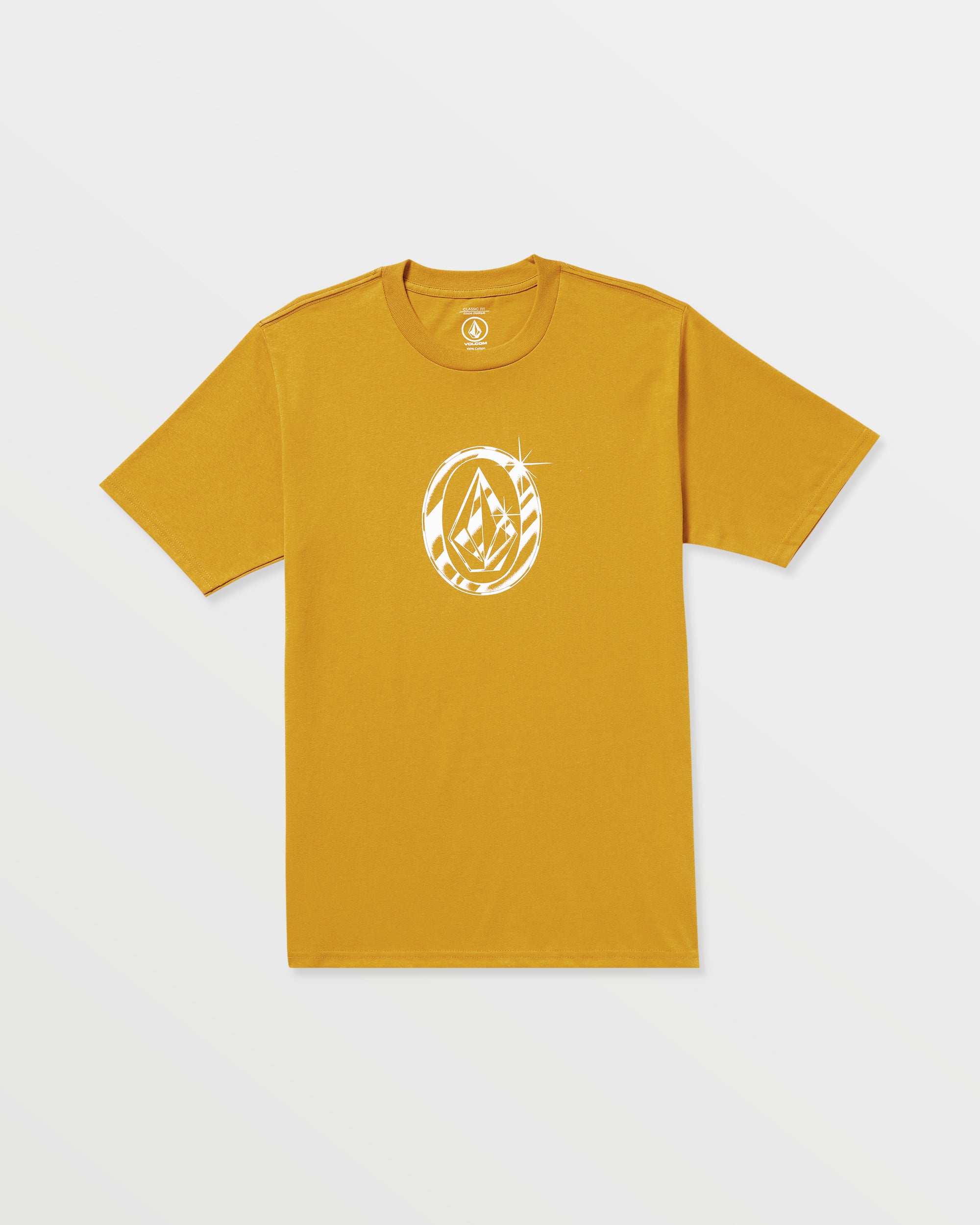 Men's Trucker Stone Short Sleeve Tee - Image 6