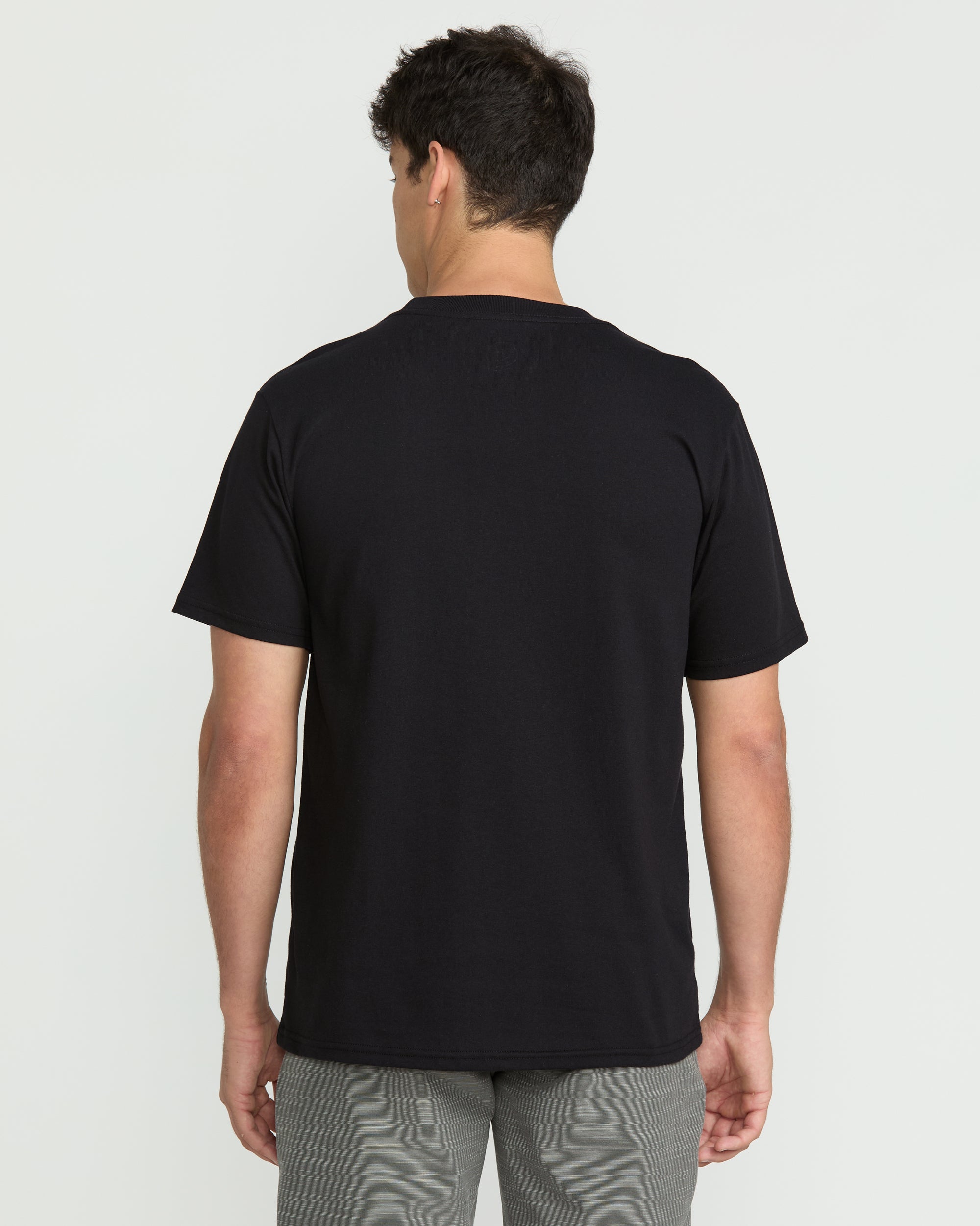 Men's Revel Short Sleeve Tee - Image 2