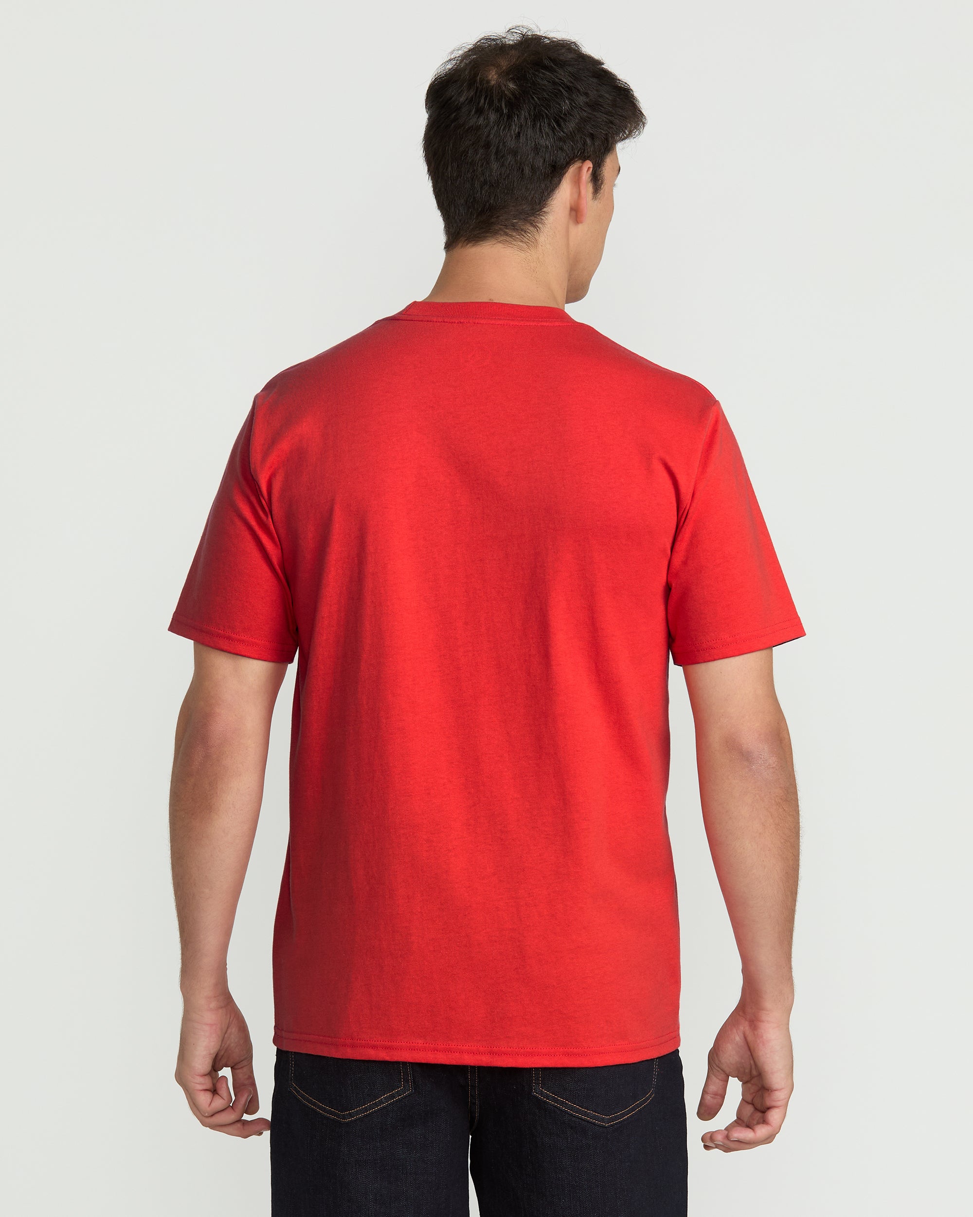 Men's Revel Short Sleeve Tee - Image 2