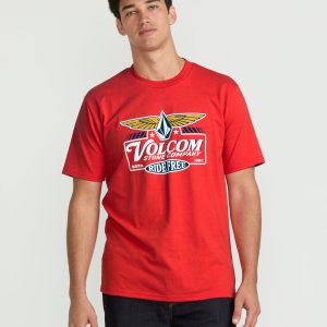 Men's Revel Short Sleeve Tee