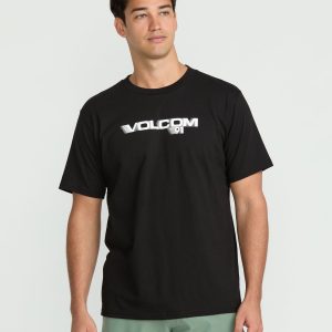 Men's Olympian Short Sleeve Tee