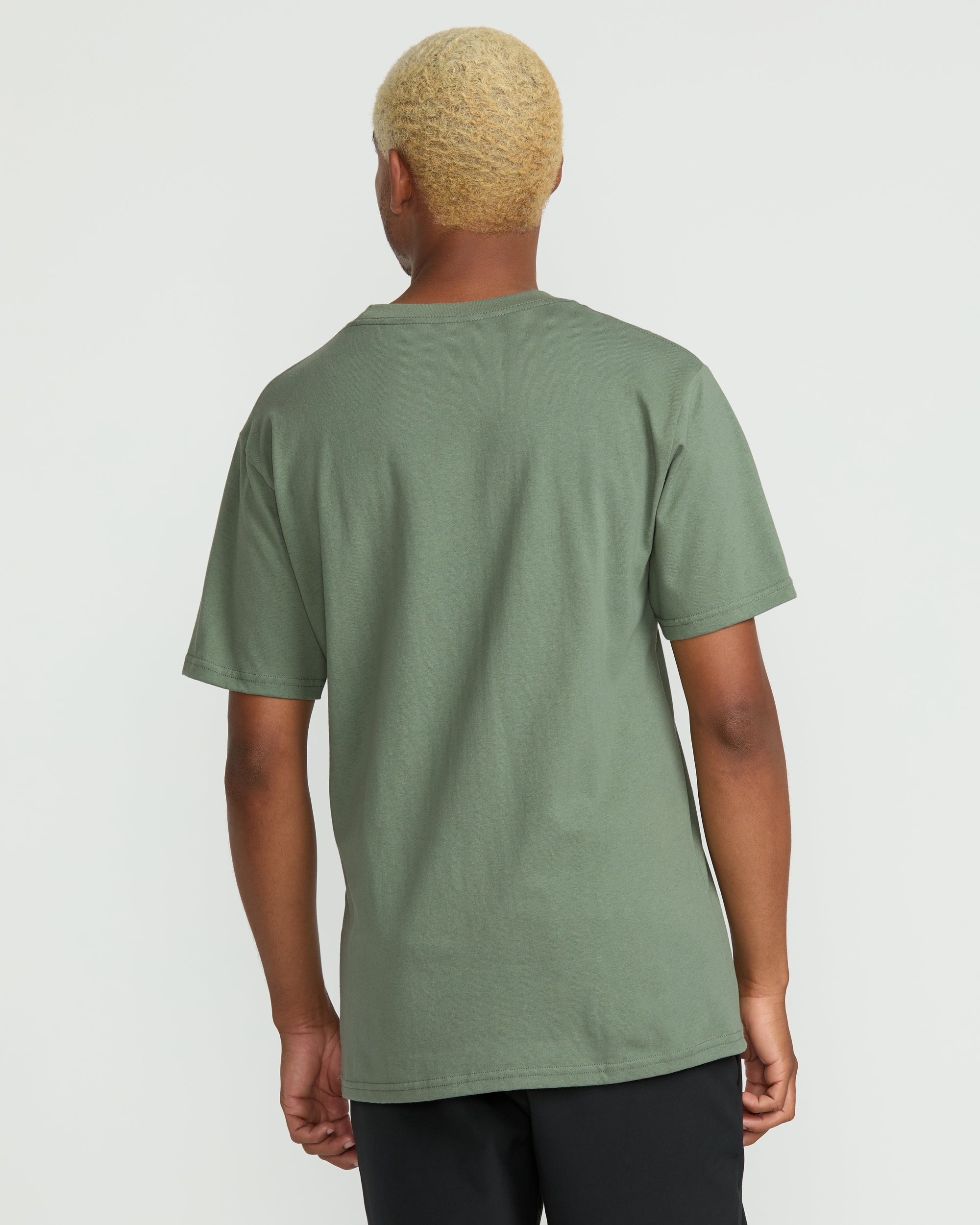 Men's Rotation Short Sleeve Tee - Image 2