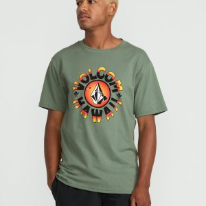 Men's Rotation Short Sleeve Tee