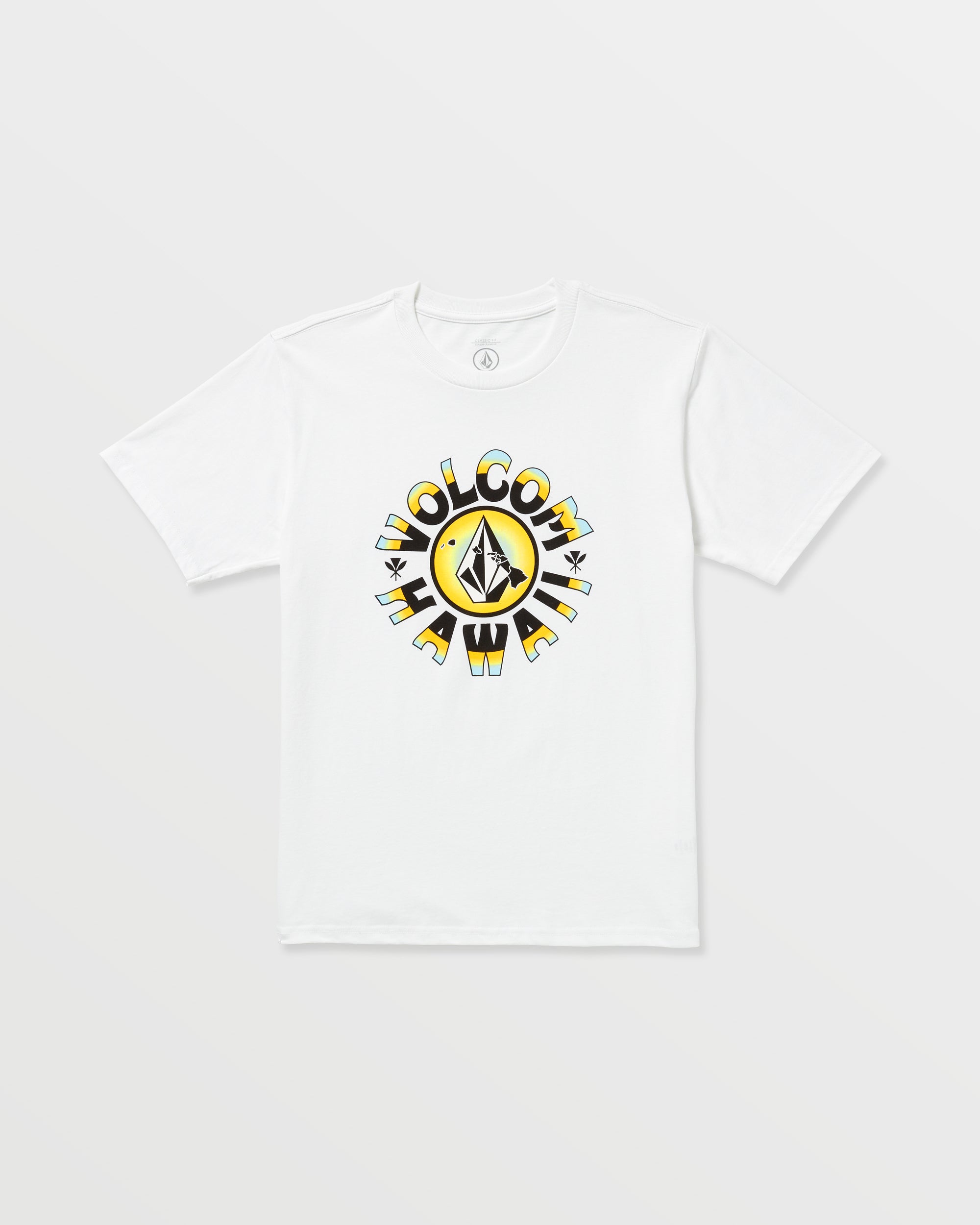 Men's Rotation Short Sleeve Tee - Image 6